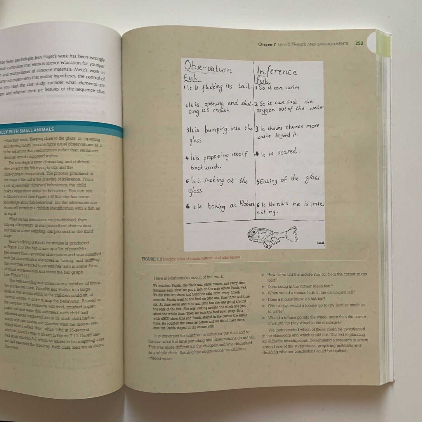 Teaching Primary Science Constructively 5th Ed Keith Skamp & Christine Preston