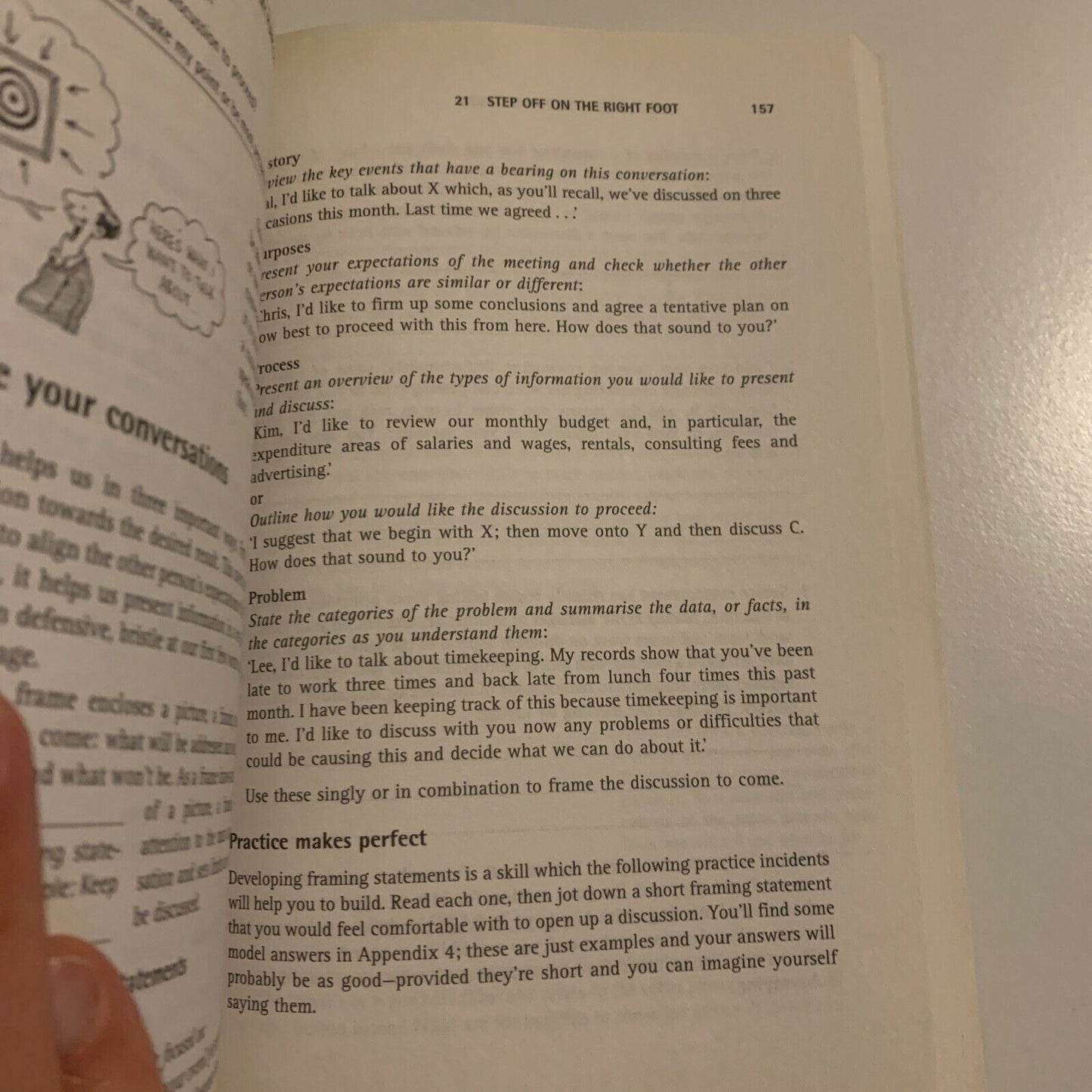 Crystal Clear Communication - Skills For Understanding By Kris Cole