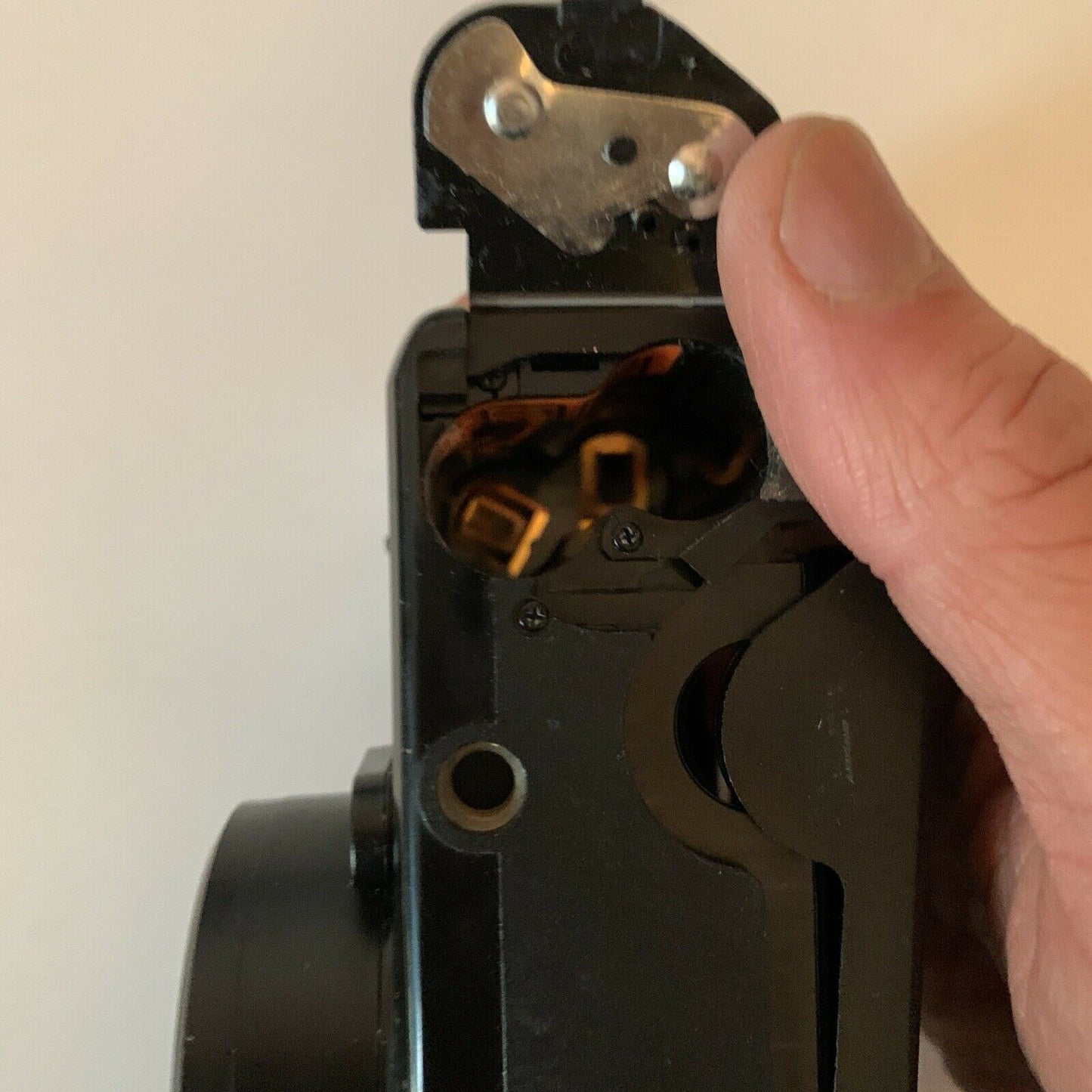 Canon Auto Focus 35mm Flash Film Camera *For Parts Or Repair Only*