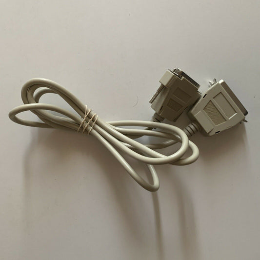 Parallel (IEEE 1284) 1m Cable For PC