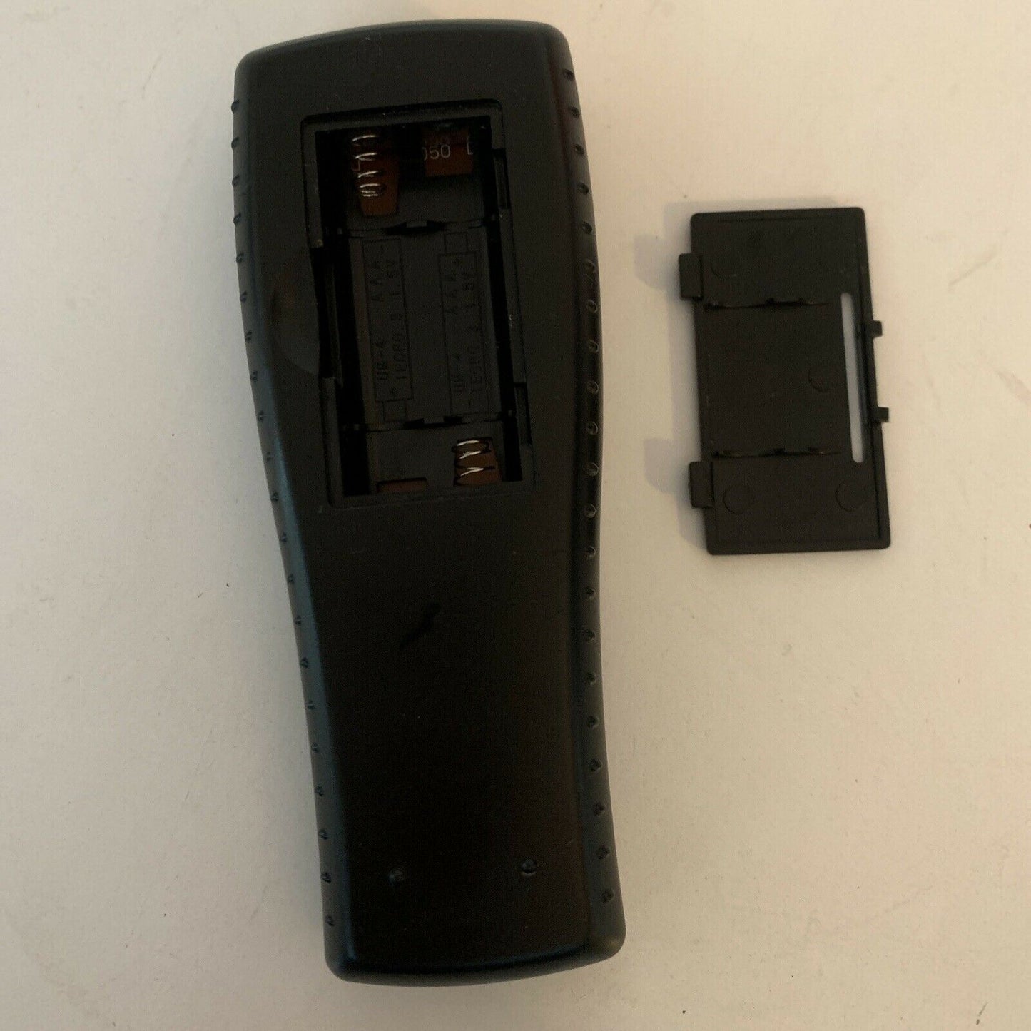 Genuine Original Hoover Remote Control For Intelligent Robotic Vacuum