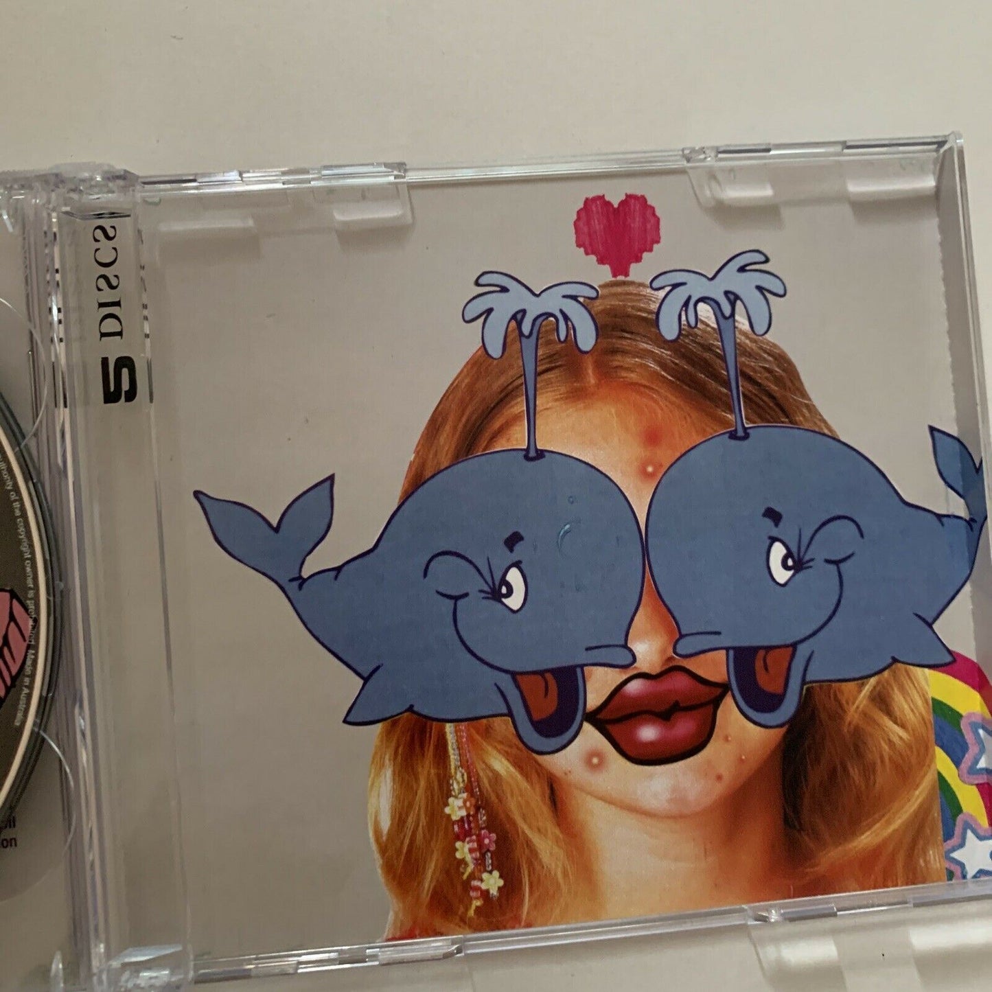 Triple J Hottest 100 - Volume 16 (CD, 2009, 2-Disc)