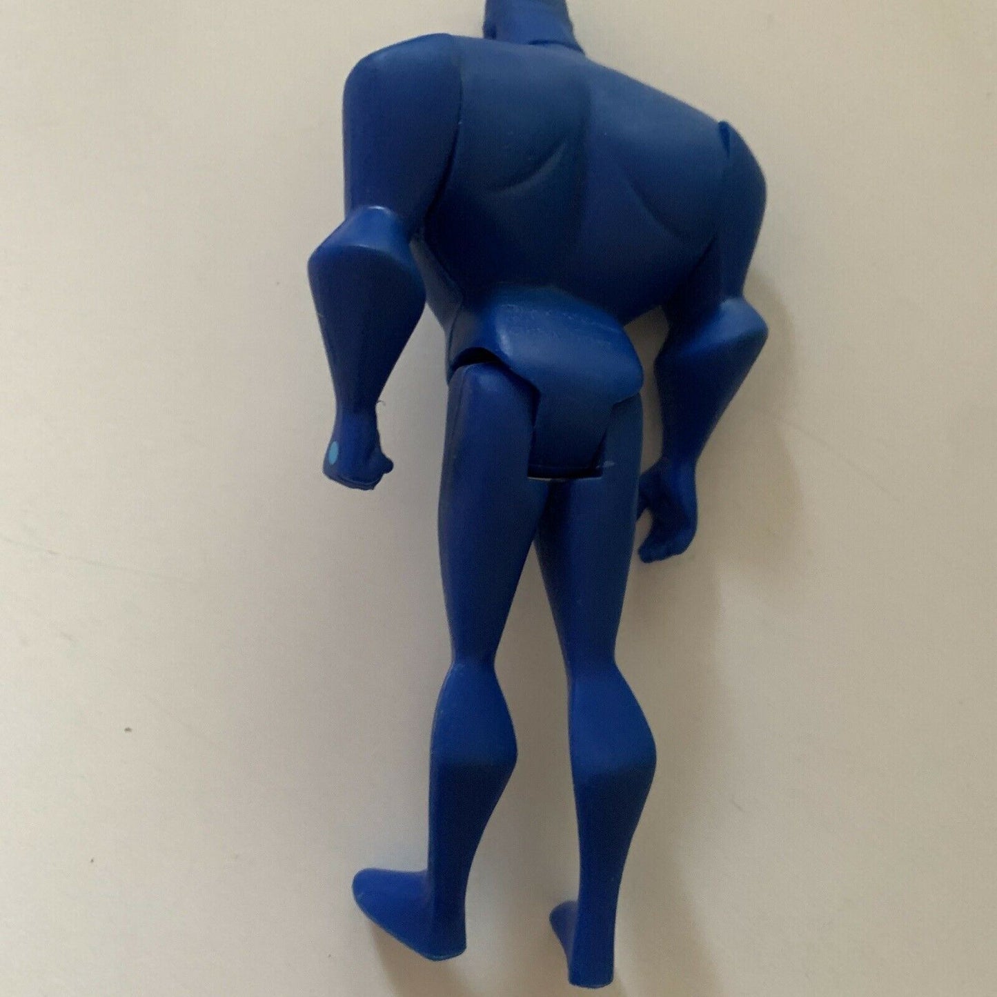 DC Universe Justice League Unlimited OMAC Fan Collection Action Figure Toy 5"