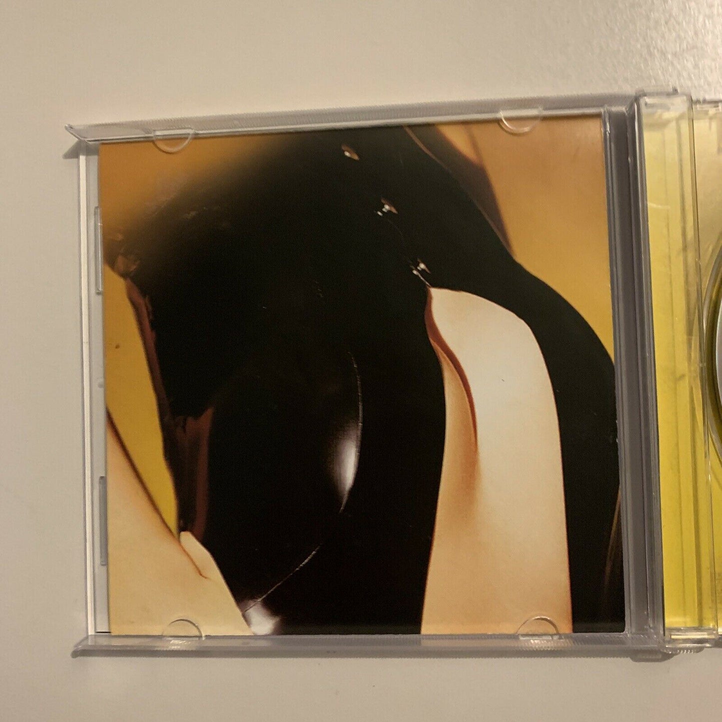 Shania Twain - On The Way (CD, 1999)