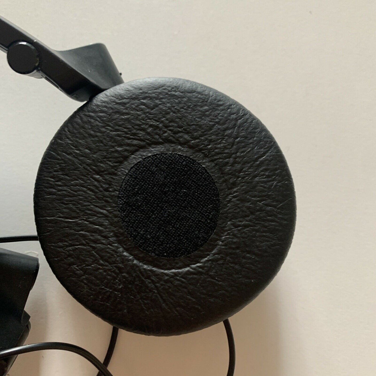 Sony Noise Cancelling Headphones MDR-NC7