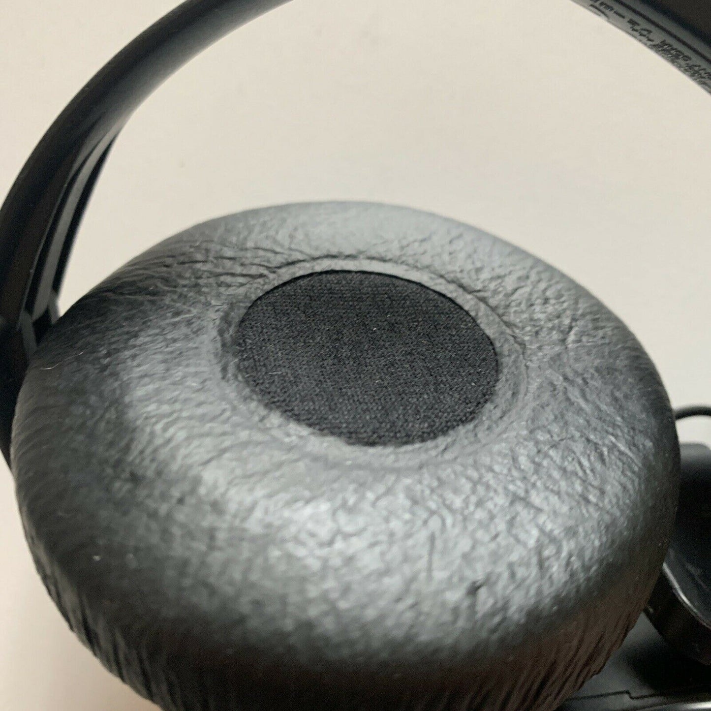 Sony Noise Cancelling Headphones MDR-NC7