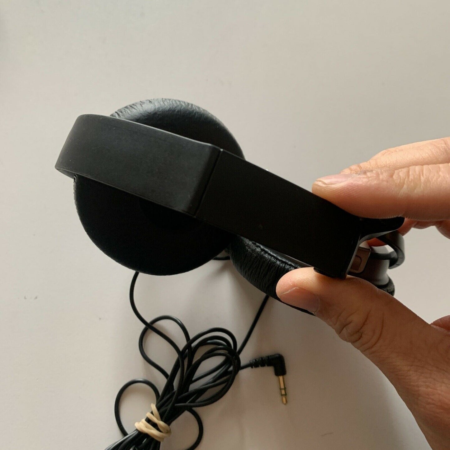 Sony Noise Cancelling Headphones MDR-NC7