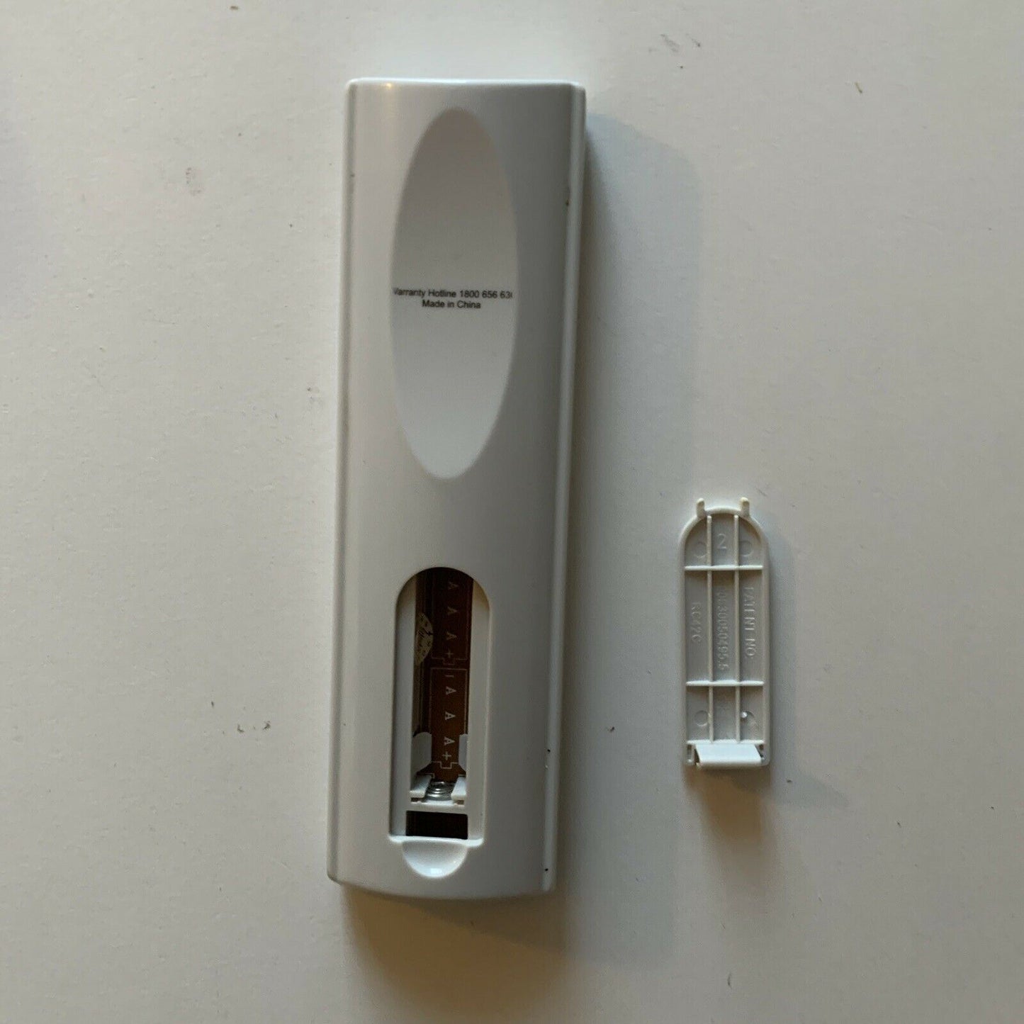 Genuine Olin DVBT-100B Remote Control