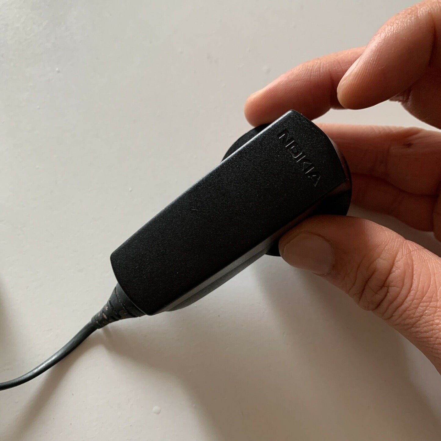 Genuine Nokia AC-4A AC Adapter 5V 500mA For Mobile Phone