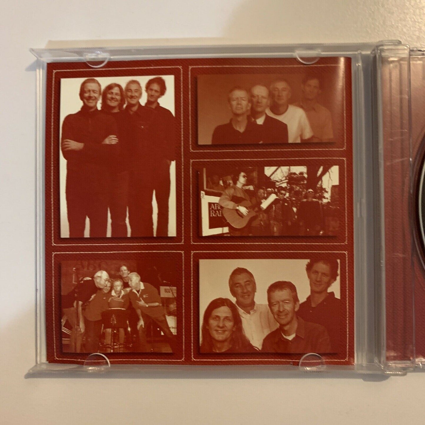 Greg Champion - The Coodabeen Champions - Footy Songs 98-07 - CD