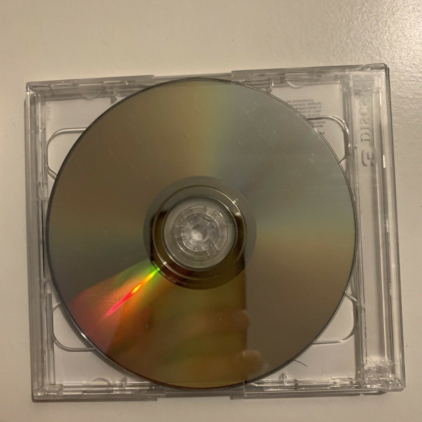 Kylie Minogue Ultimate Kylie Australian 3-disc CD/DVD Set
