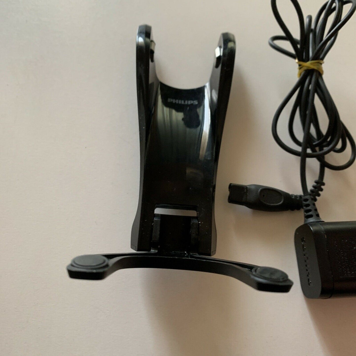 Genuine Philips GQ850 AC Adapter 8V 100mA For Shaver