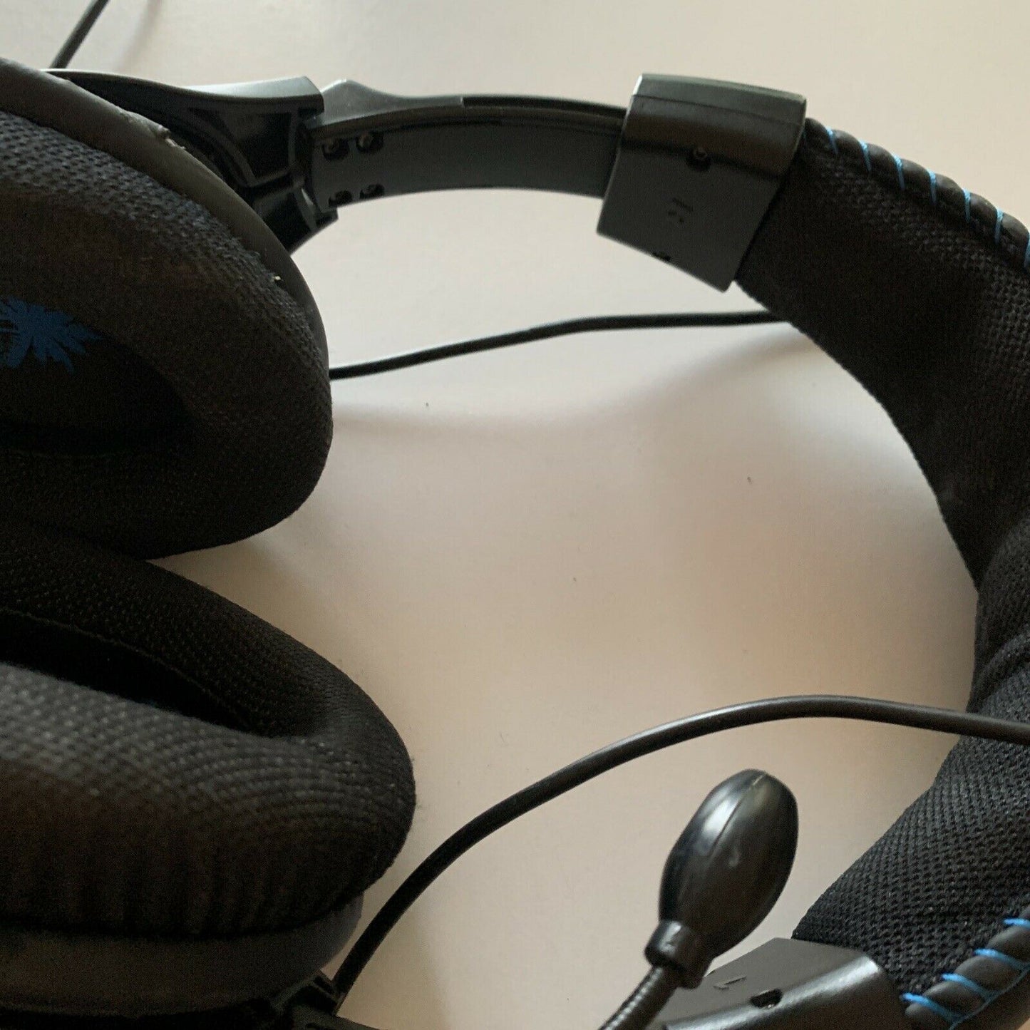 Turtle Beach Earforce PX22 Gaming Headphones *For Parts Or Repair Only*