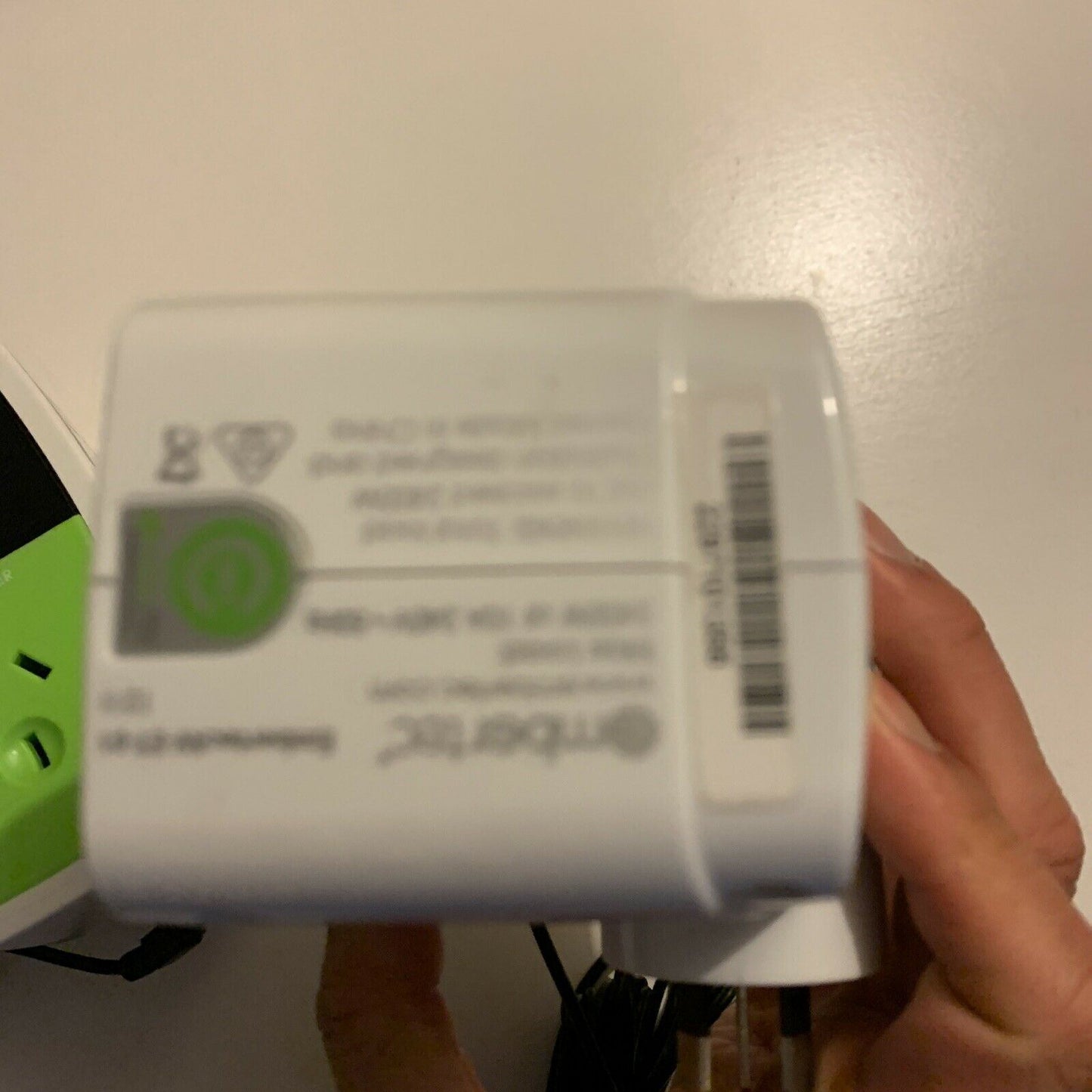 2x Embertec SmartSwitch AV EmbertecAV-ET-01 Auto Power Saving Automatic Smart