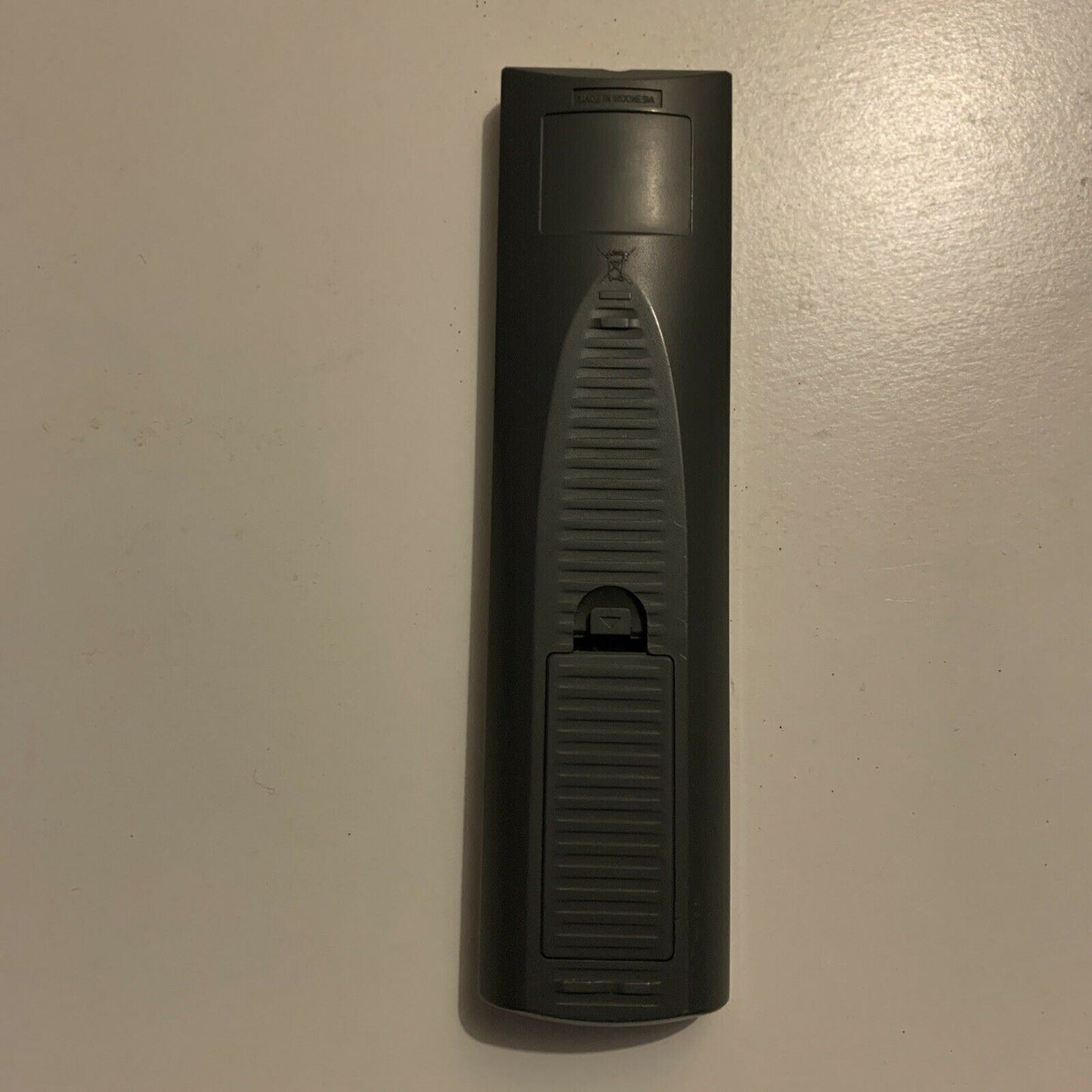 Genuine LG DVD/VCR Remote Control 6711R1P104F for V181 V271