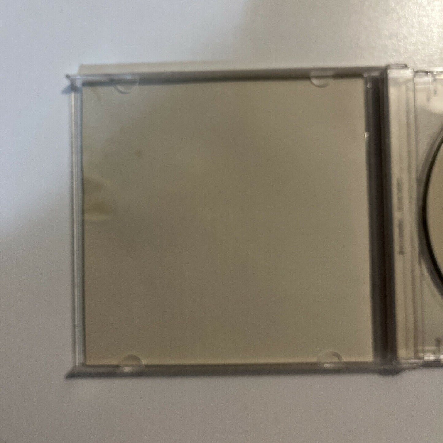 José González – In Our Nature (CD, 2007) Album