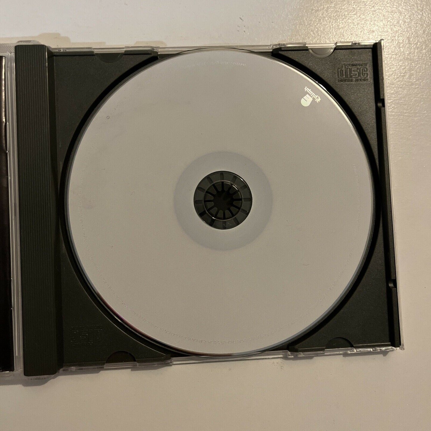 Beloved by I Killed the Prom Queen (CD, Feb-2014, Epitaph (USA))