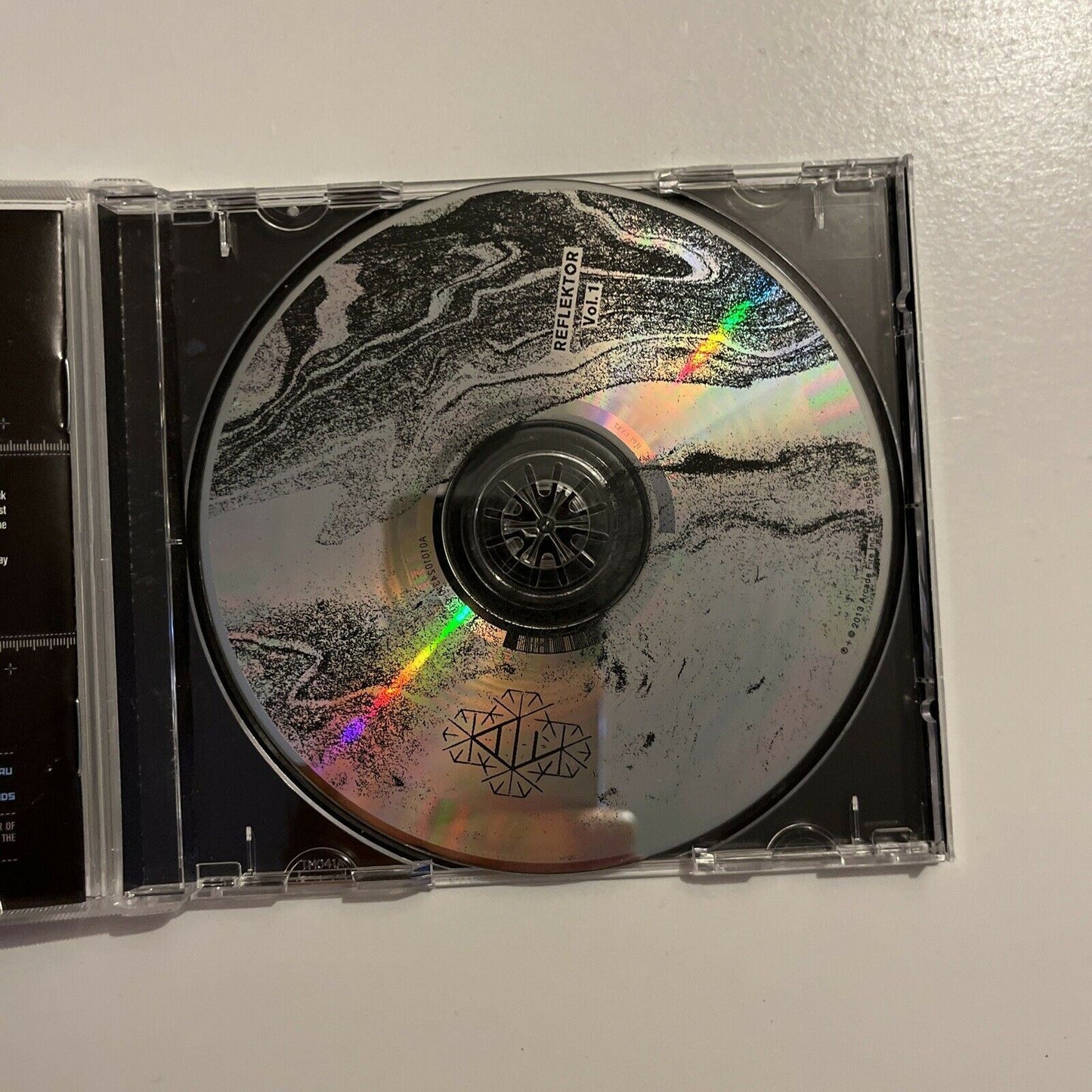 The Hard Road by Hilltop Hoods (CD, 2006, Universal Distribution)