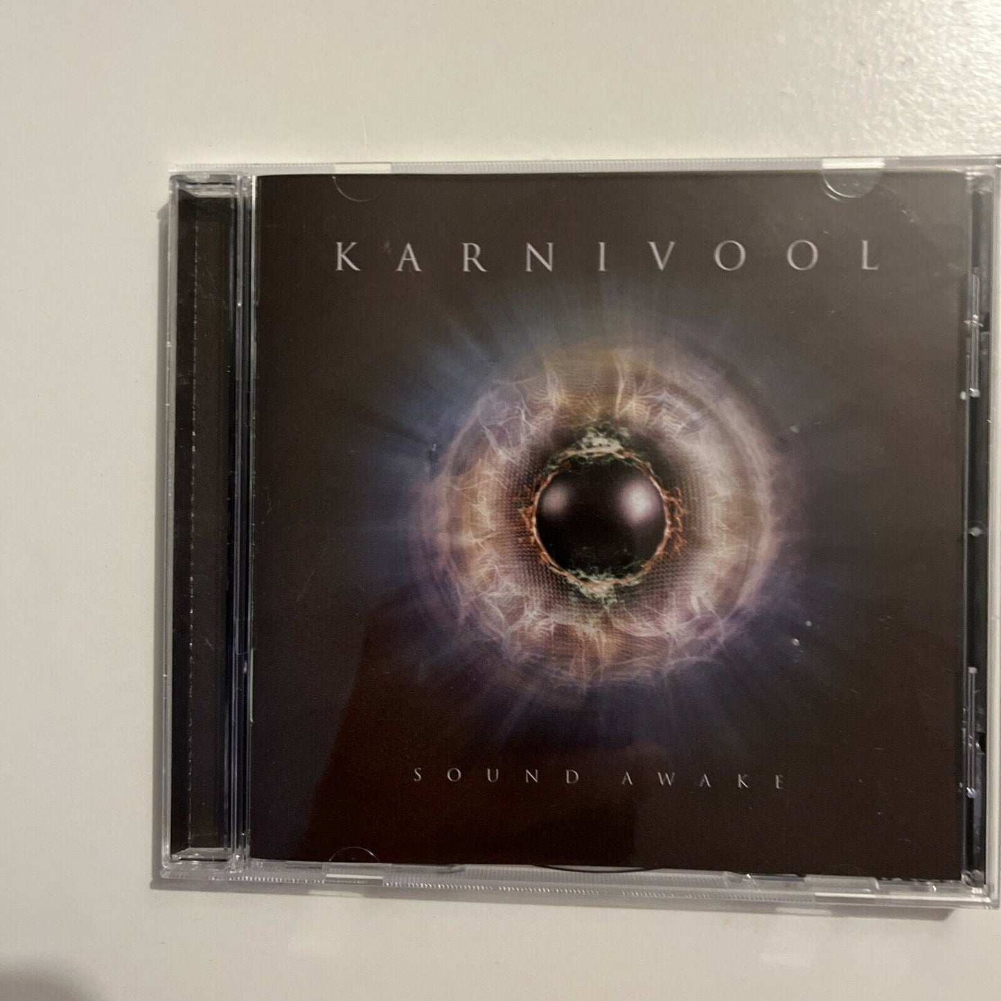 Karnivool - Sound Awake / Themata (CD, 2009, 2-Disc)
