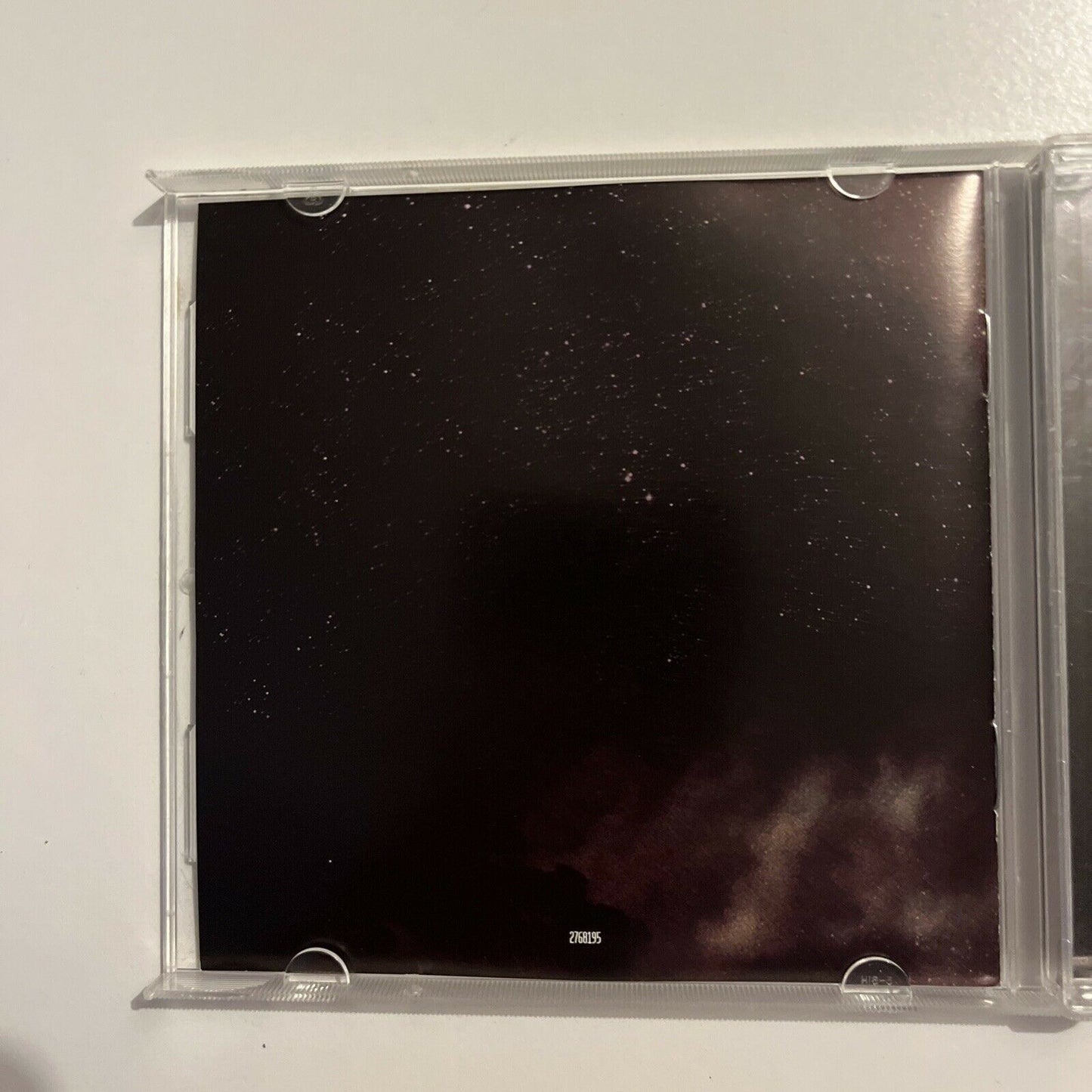 Welcome Reality by Nero (Dubstep) (CD, Aug-2011, Mercury)