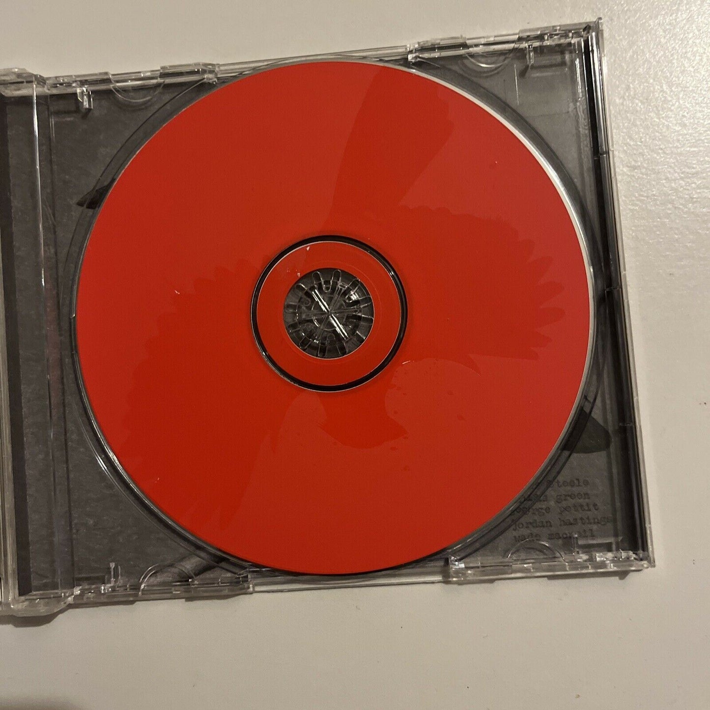 Alexisonfire - Old Crows / Young Cardinals (CD, 2009)