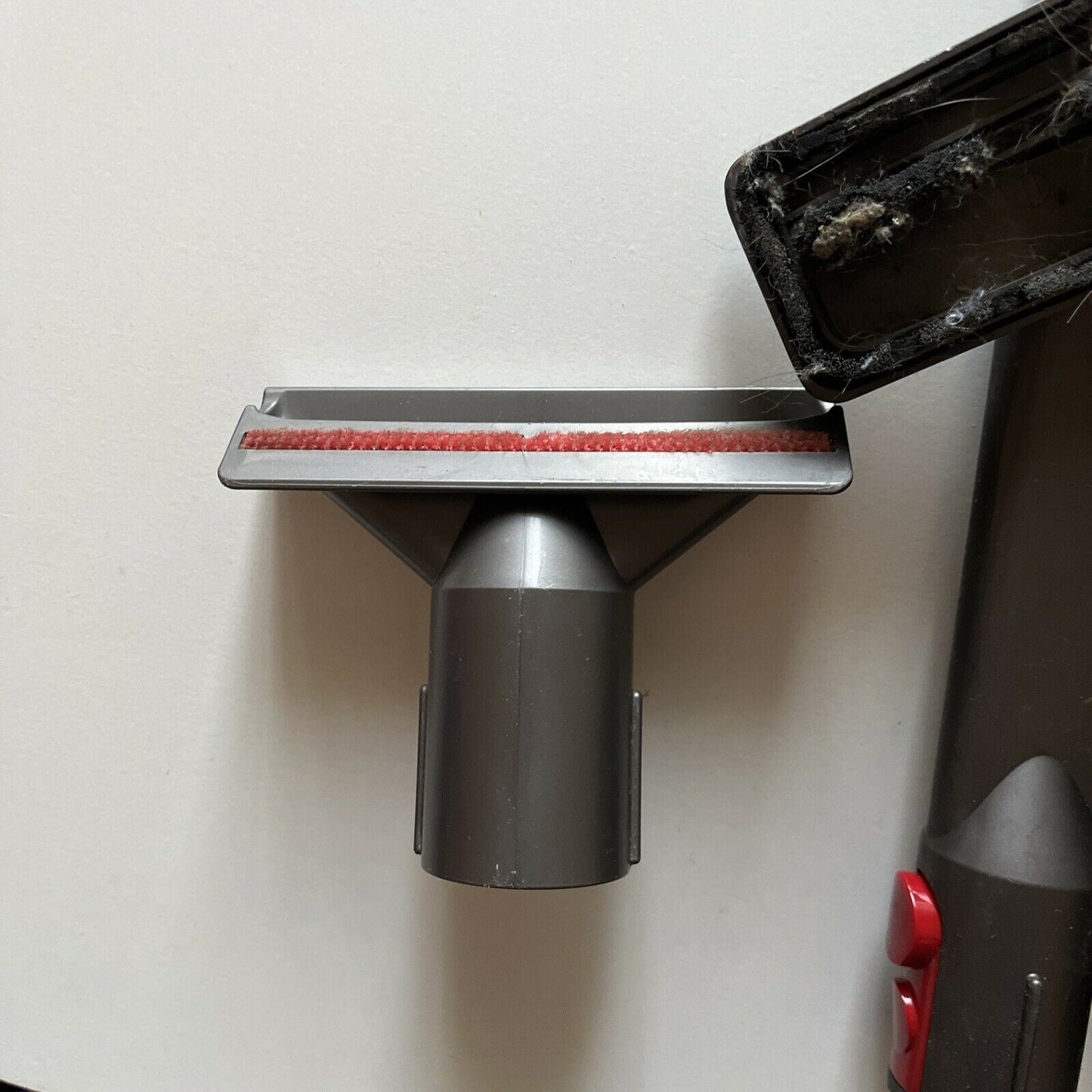 9x Genuine Dyson Vacuum Head Accessories