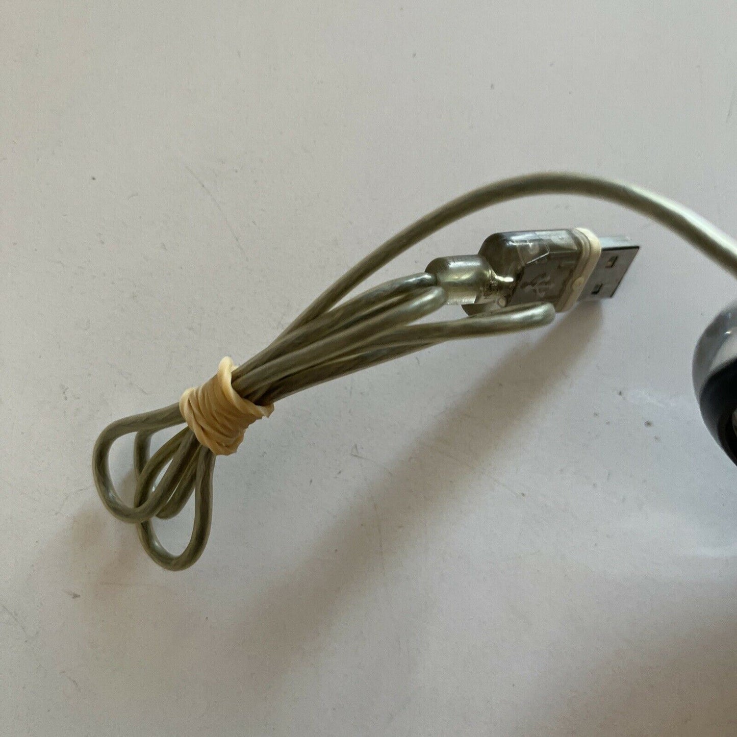 Vintage Apple Pro Mouse USB M5769