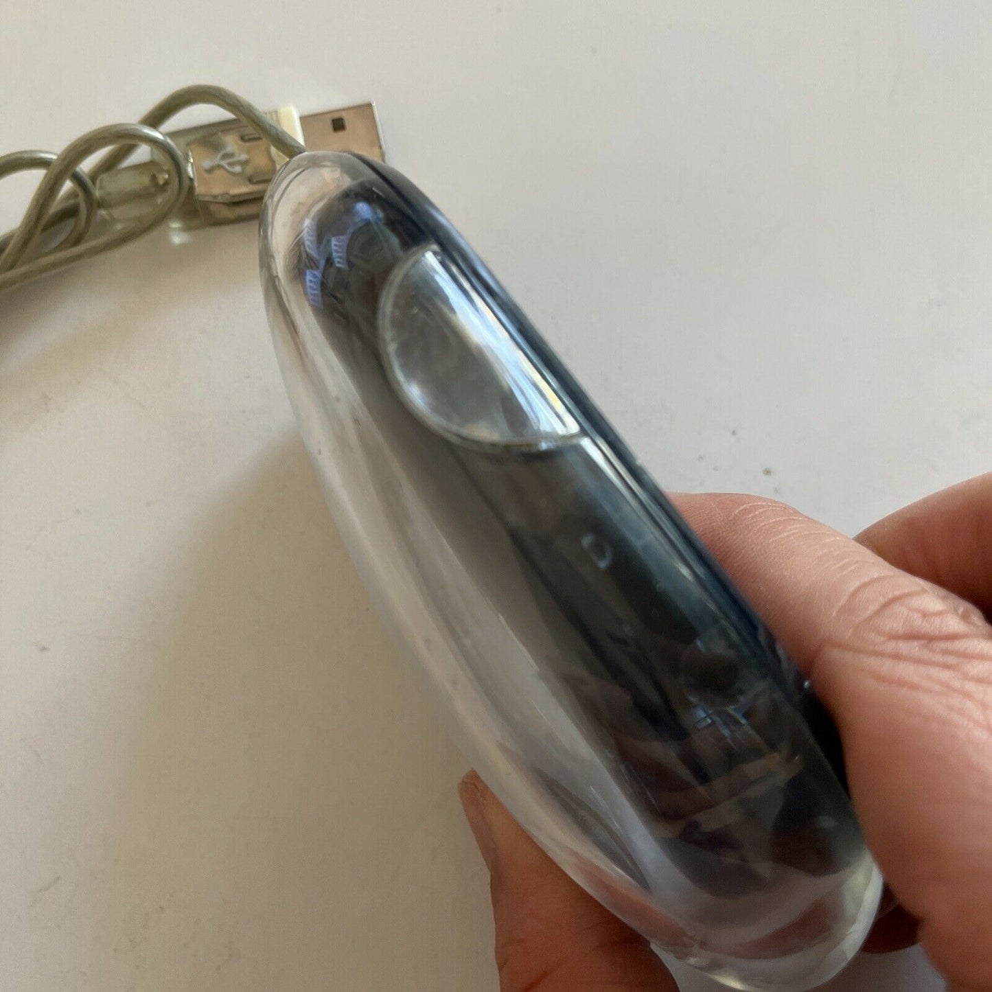 Vintage Apple Pro Mouse USB M5769