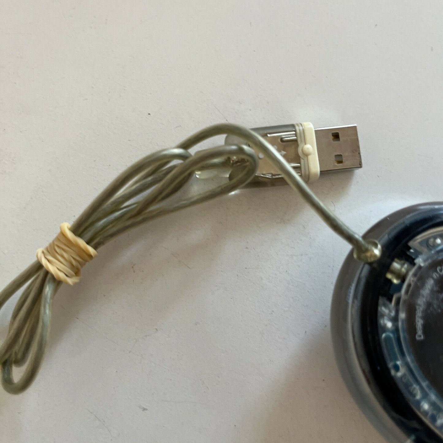 Vintage Apple Pro Mouse USB M5769
