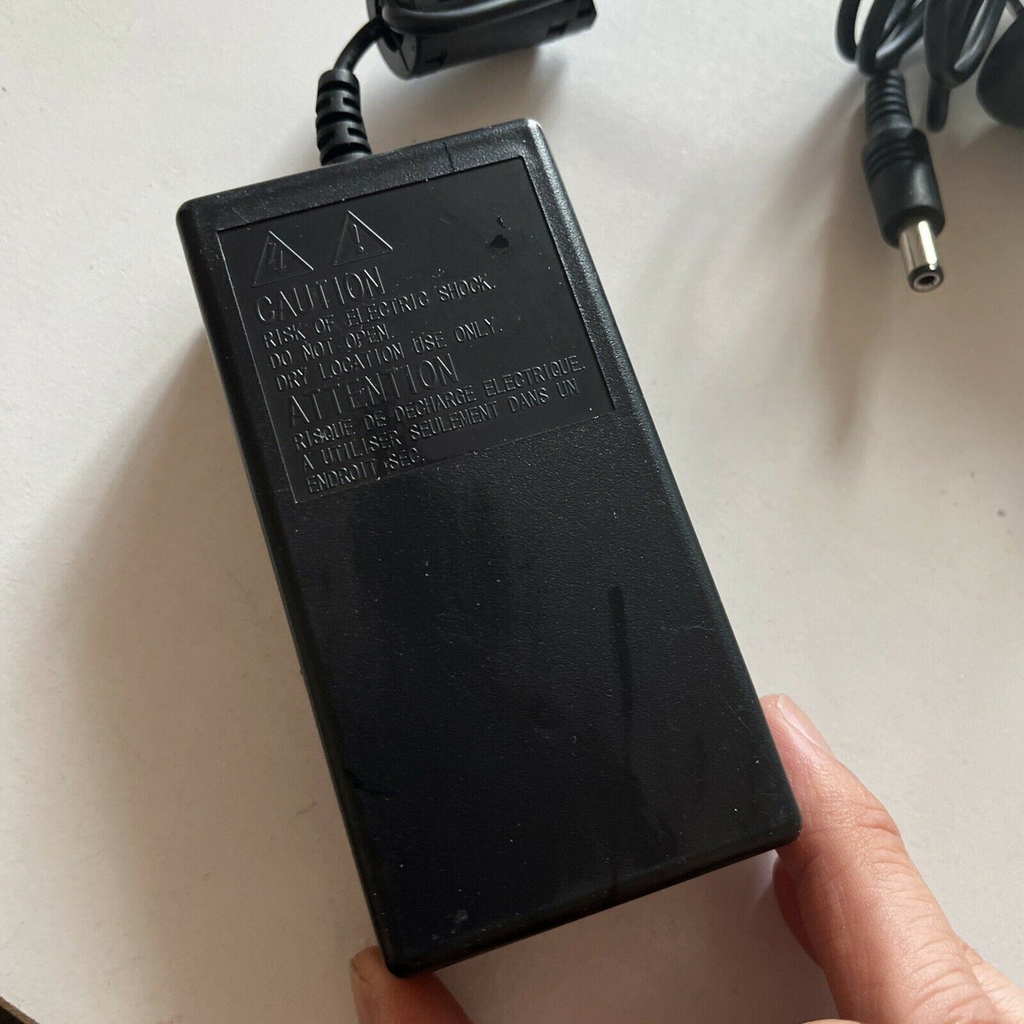 Genuine Kodak MPA7701L AC Adapter 24V 1.8A
