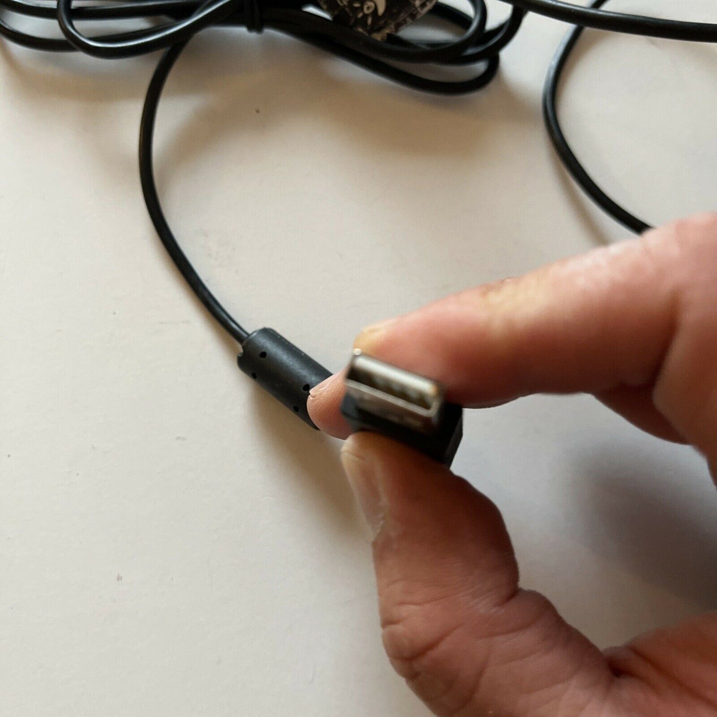 Logitech V-UCR45 Webcam 1.3MP USB