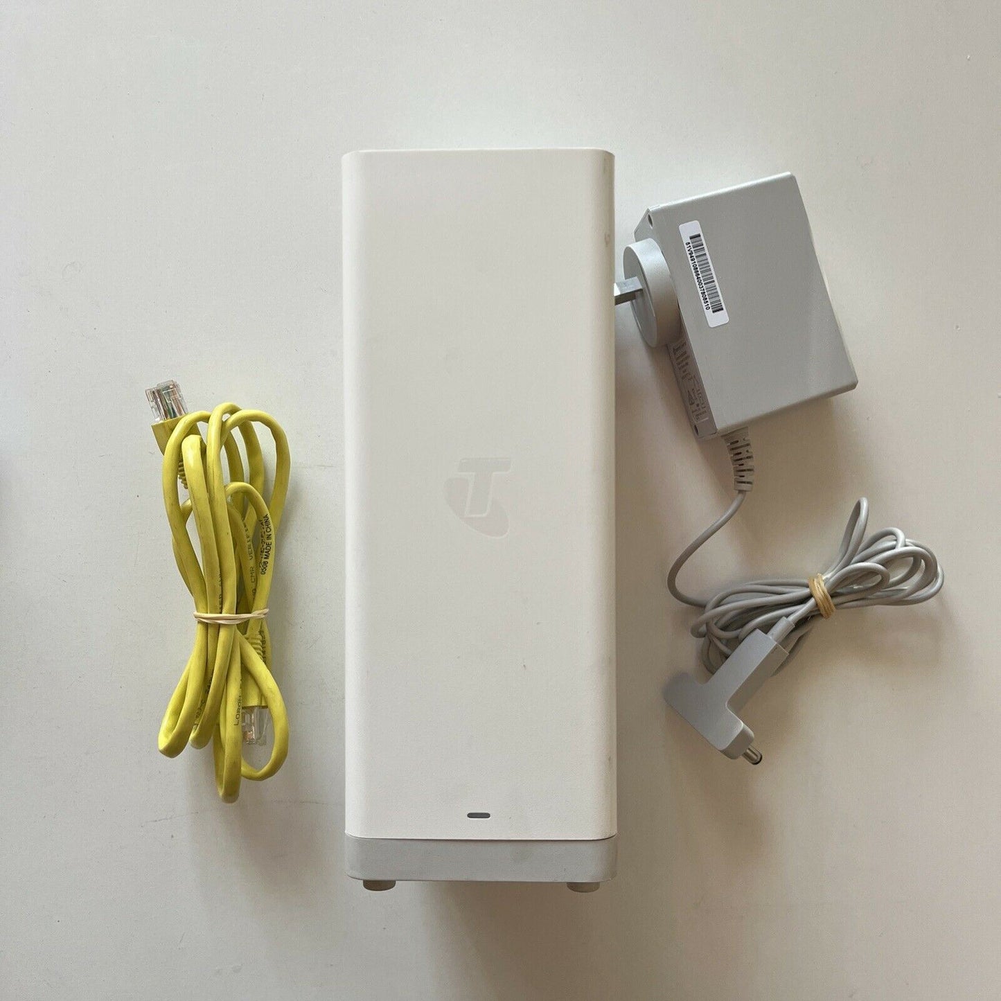 Telstra Smart Modem Gen 2 With Voice 4G Backup NBN DJA0231