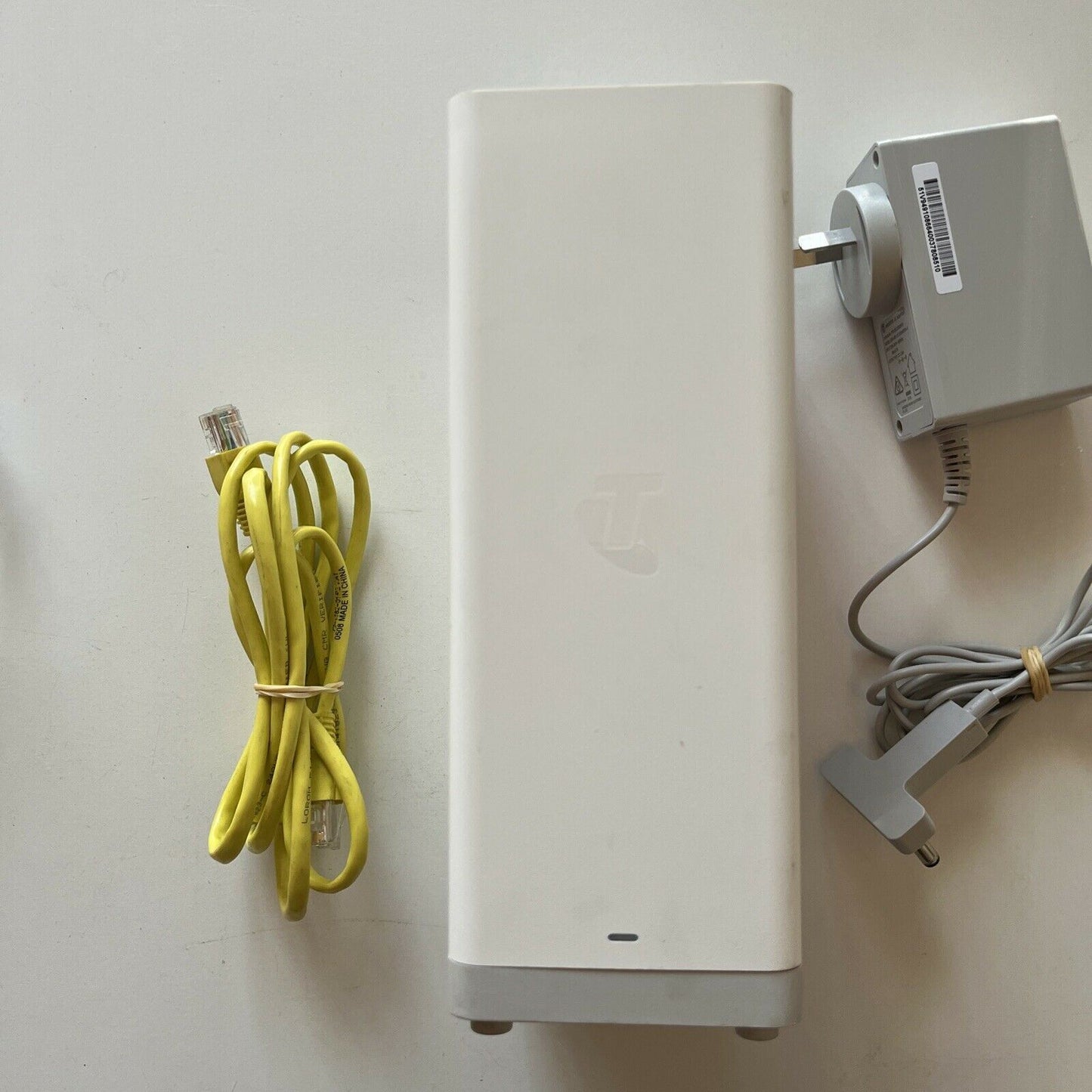 Telstra Smart Modem Gen 2 With Voice 4G Backup NBN DJA0231