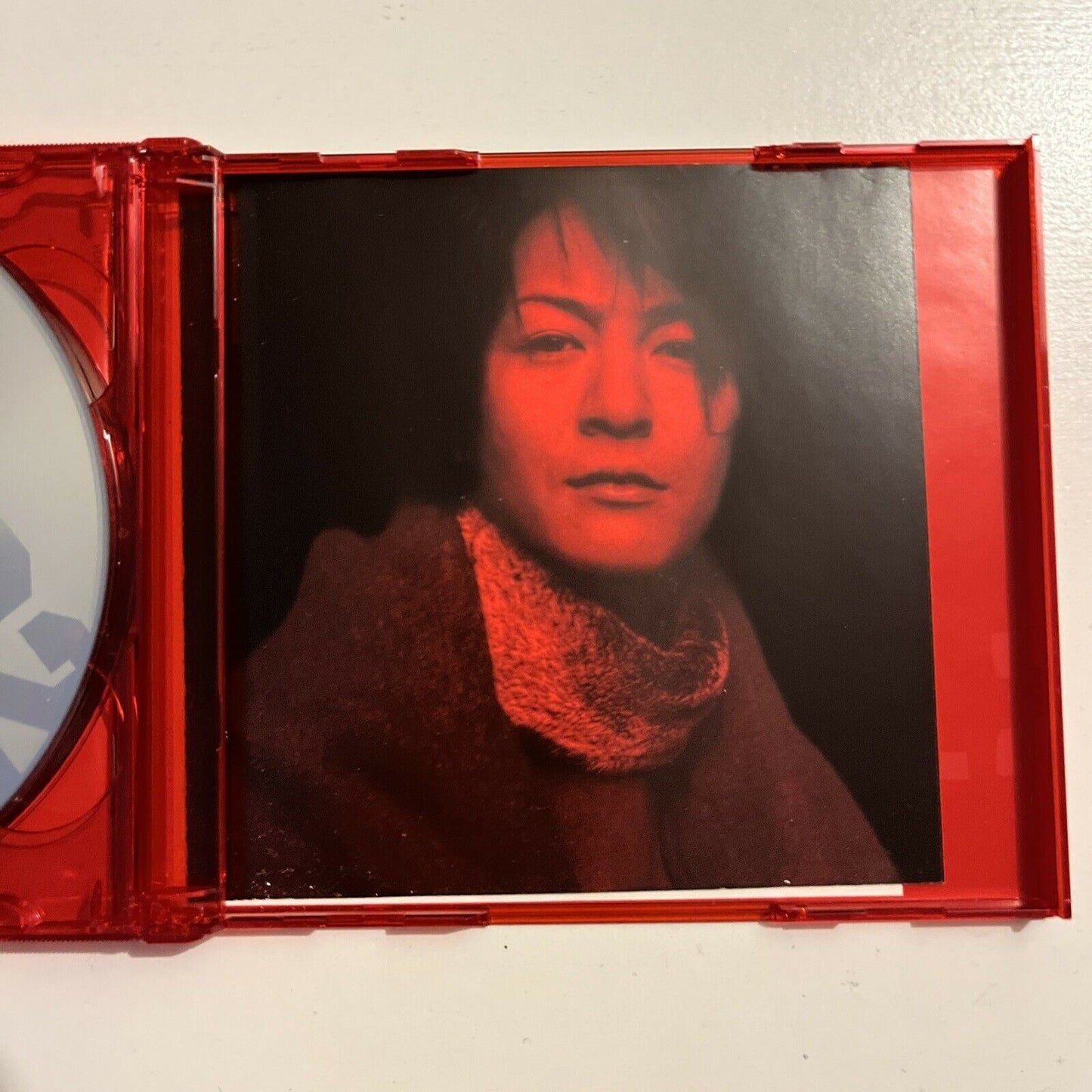 Glay - Drive - Glay Complete Best (CD, 2000, 2-Disc)