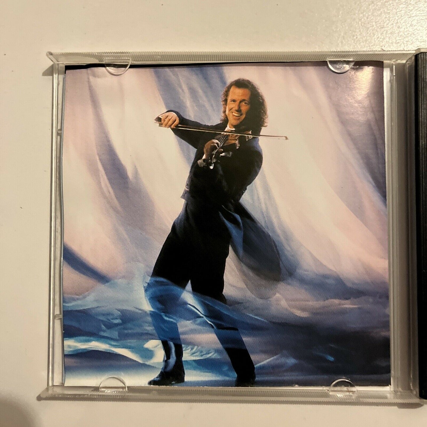 Andre Rieu - Wiener Melange (CD, 1995)
