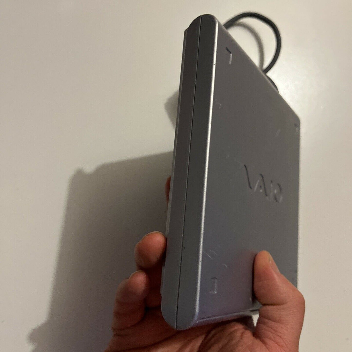 Sony Vaio CD-ROM Drive PCGA-CD51 with PCMCIA Card