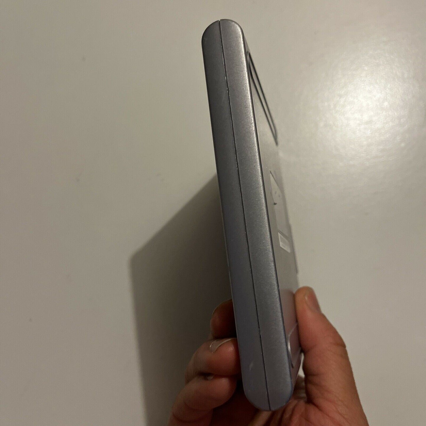 Sony VAIO 3.5" External Floppy Disk Drive Model PCGA-FD5 Untested