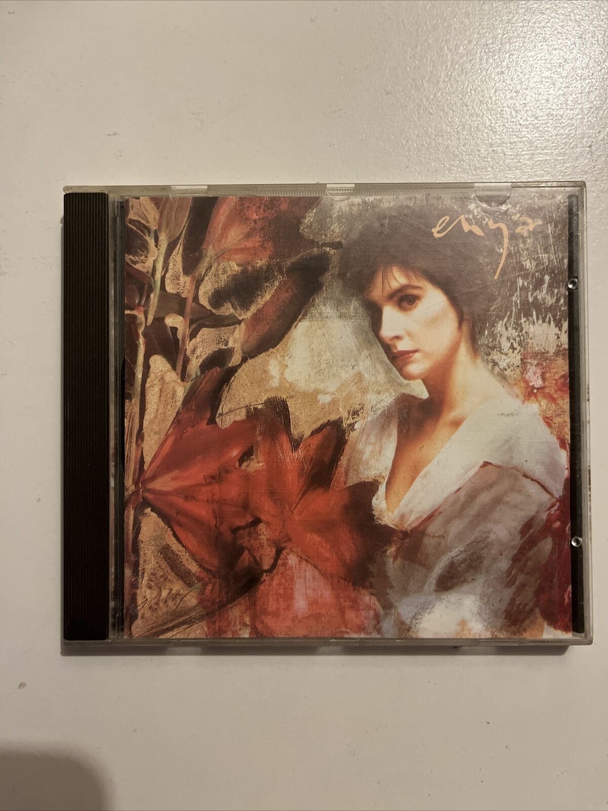 Enya - Watermark (CD, 1988)
