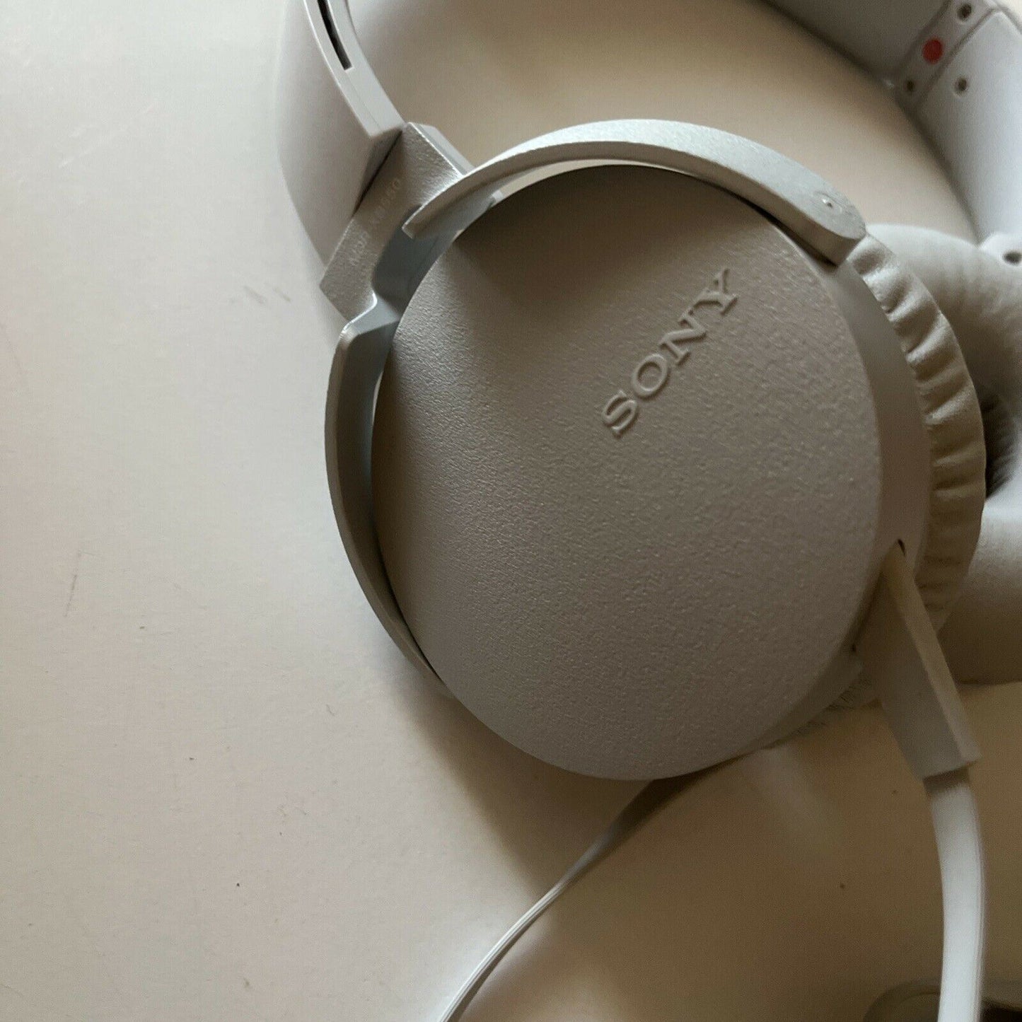 Sony MDR-XB550 Wired Extra Bass Headphones 3.5mm
