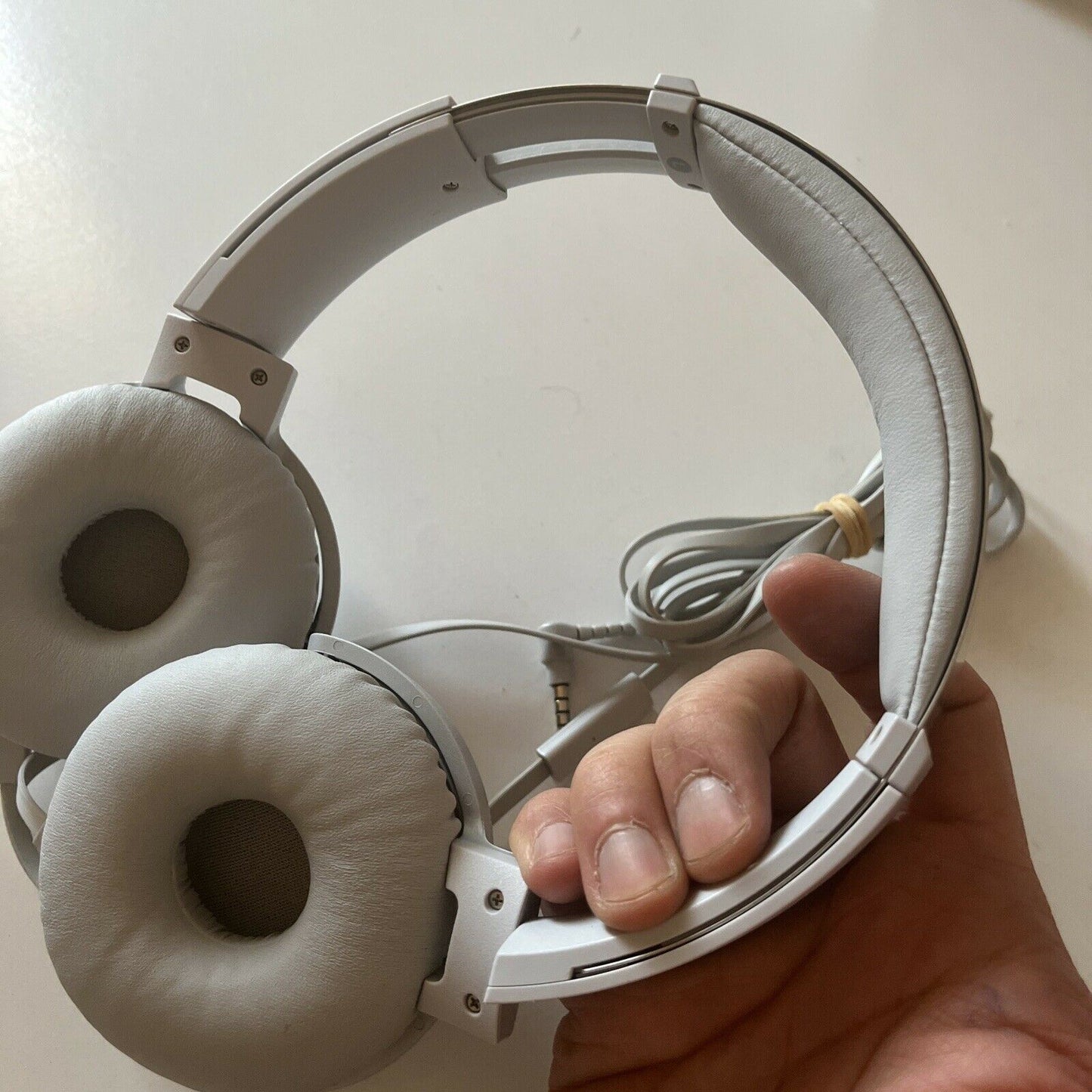 Sony MDR-XB550 Wired Extra Bass Headphones 3.5mm