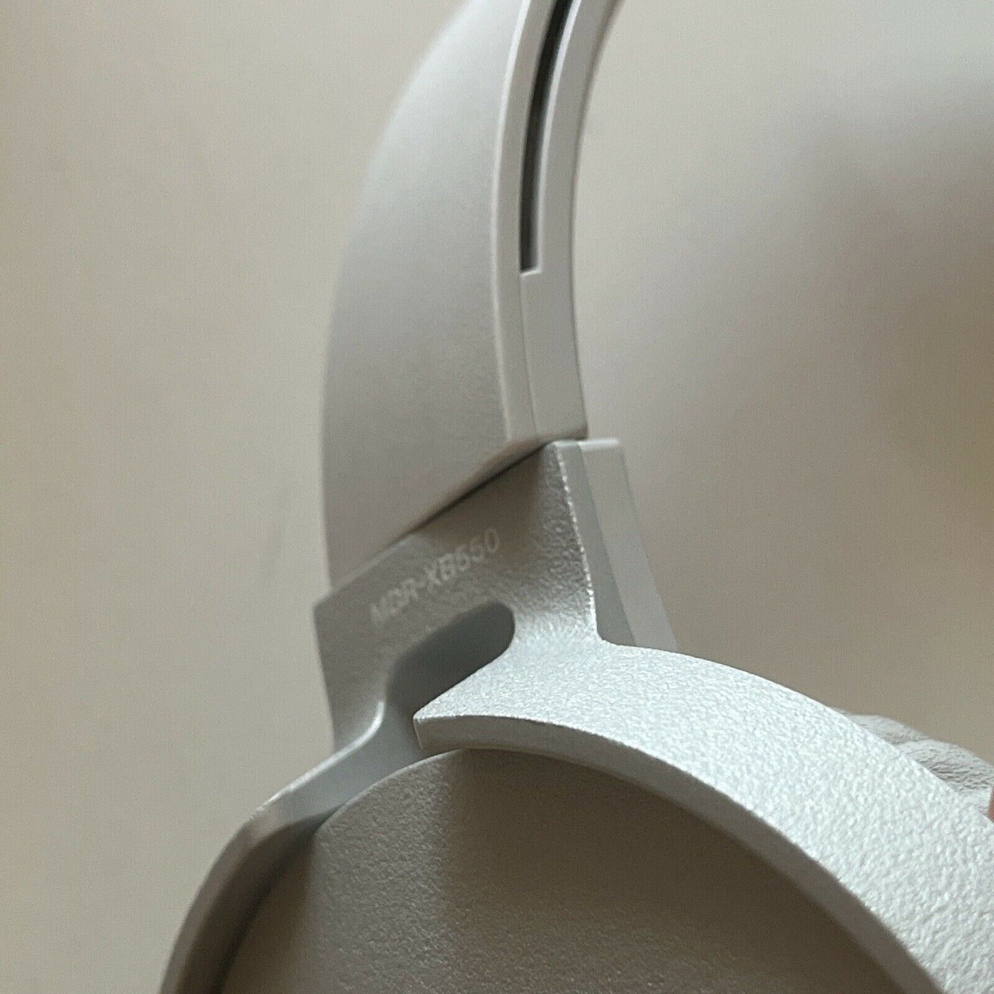 Sony MDR-XB550 Wired Extra Bass Headphones 3.5mm