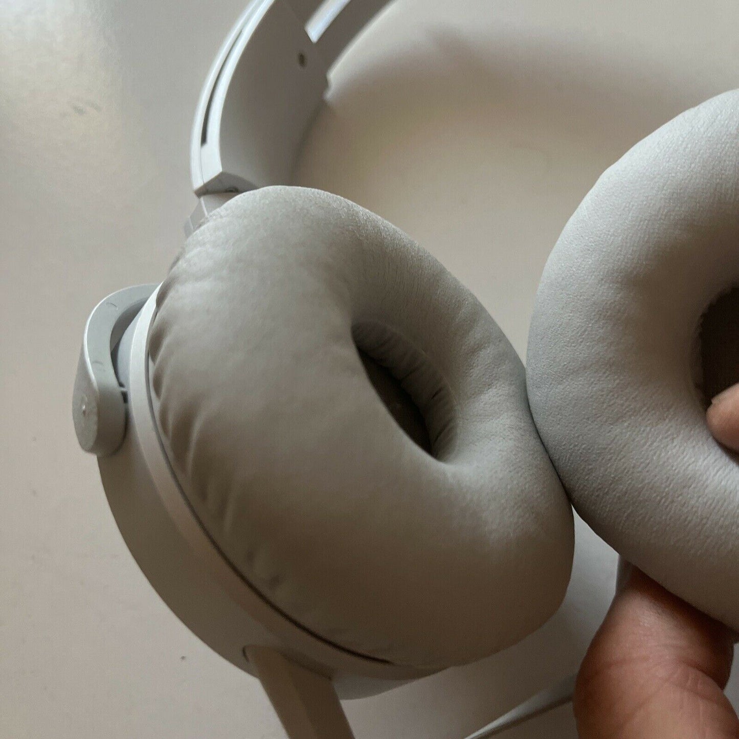 Sony MDR-XB550 Wired Extra Bass Headphones 3.5mm