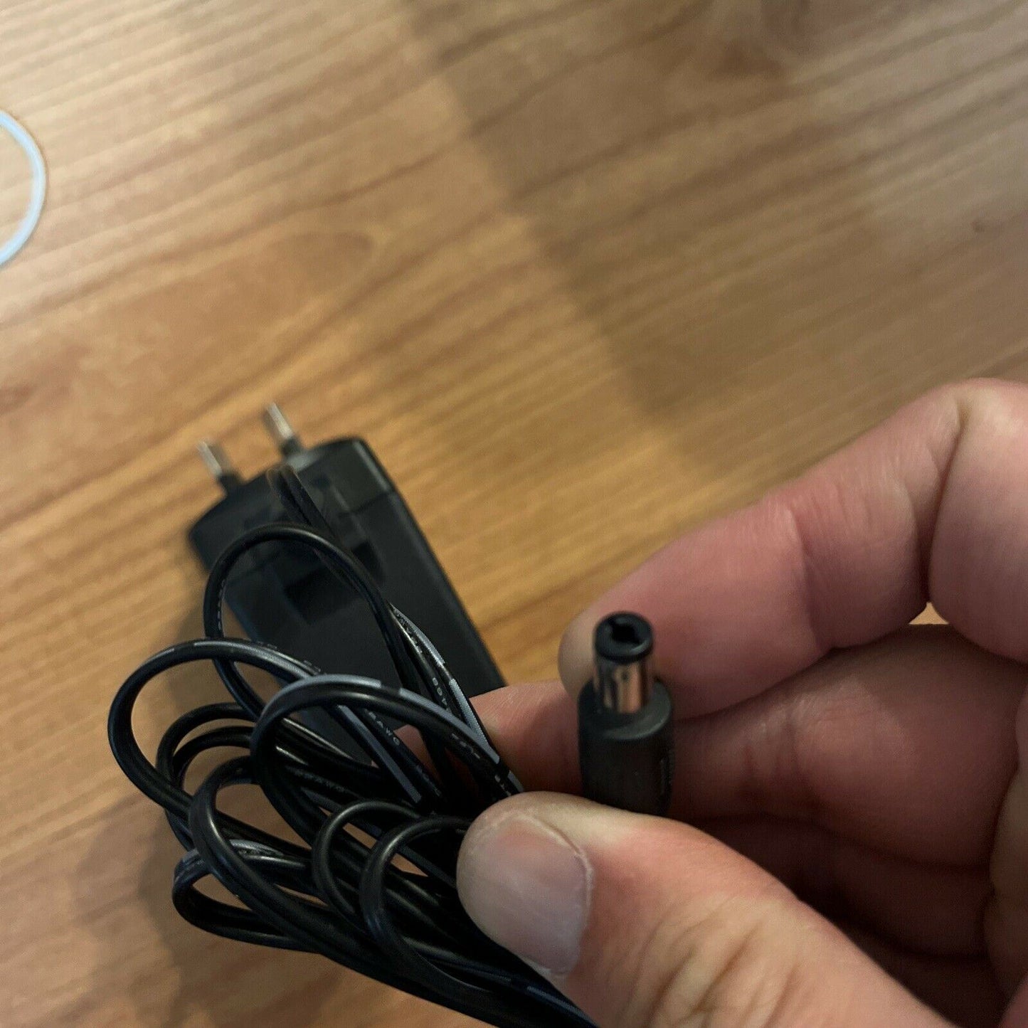 Genuine Netgear MH18-7120150-A3 Ac Adaptor 12V 1.5a
