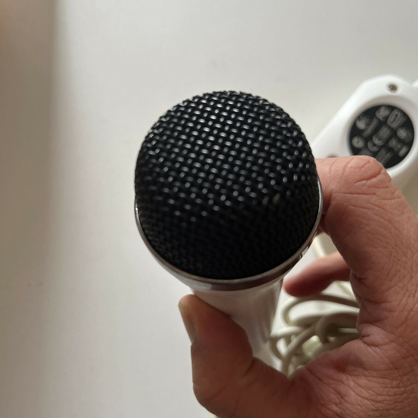 EA Logitech A-0234A USB Microphone for Wii PS3 XBOX 360 PC PS4