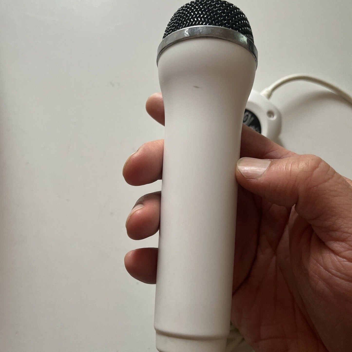 EA Logitech A-0234A USB Microphone for Wii PS3 XBOX 360 PC PS4
