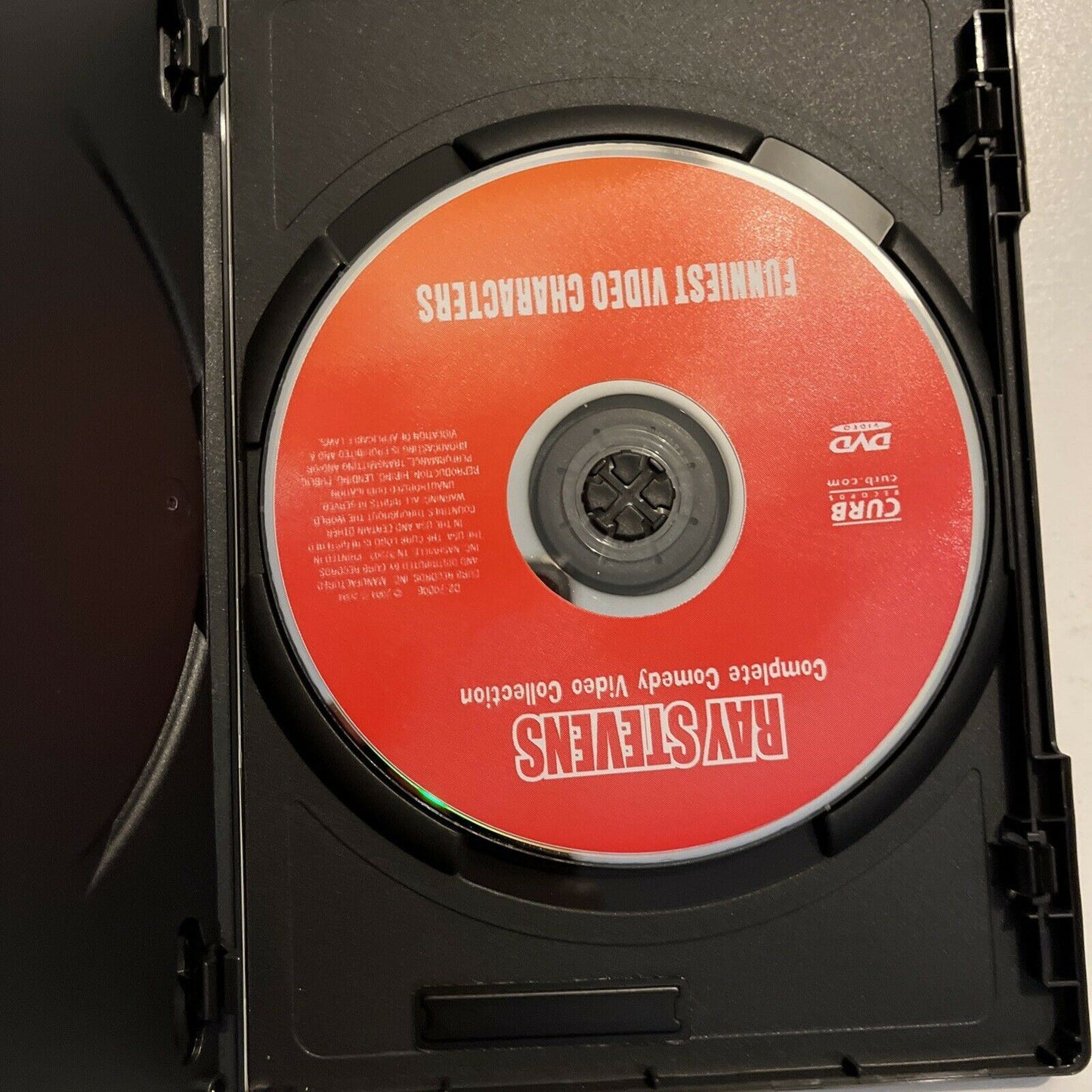 Ray Stevens - Complete Comedy Video Collection (DVD, 2004, 2-Disc)