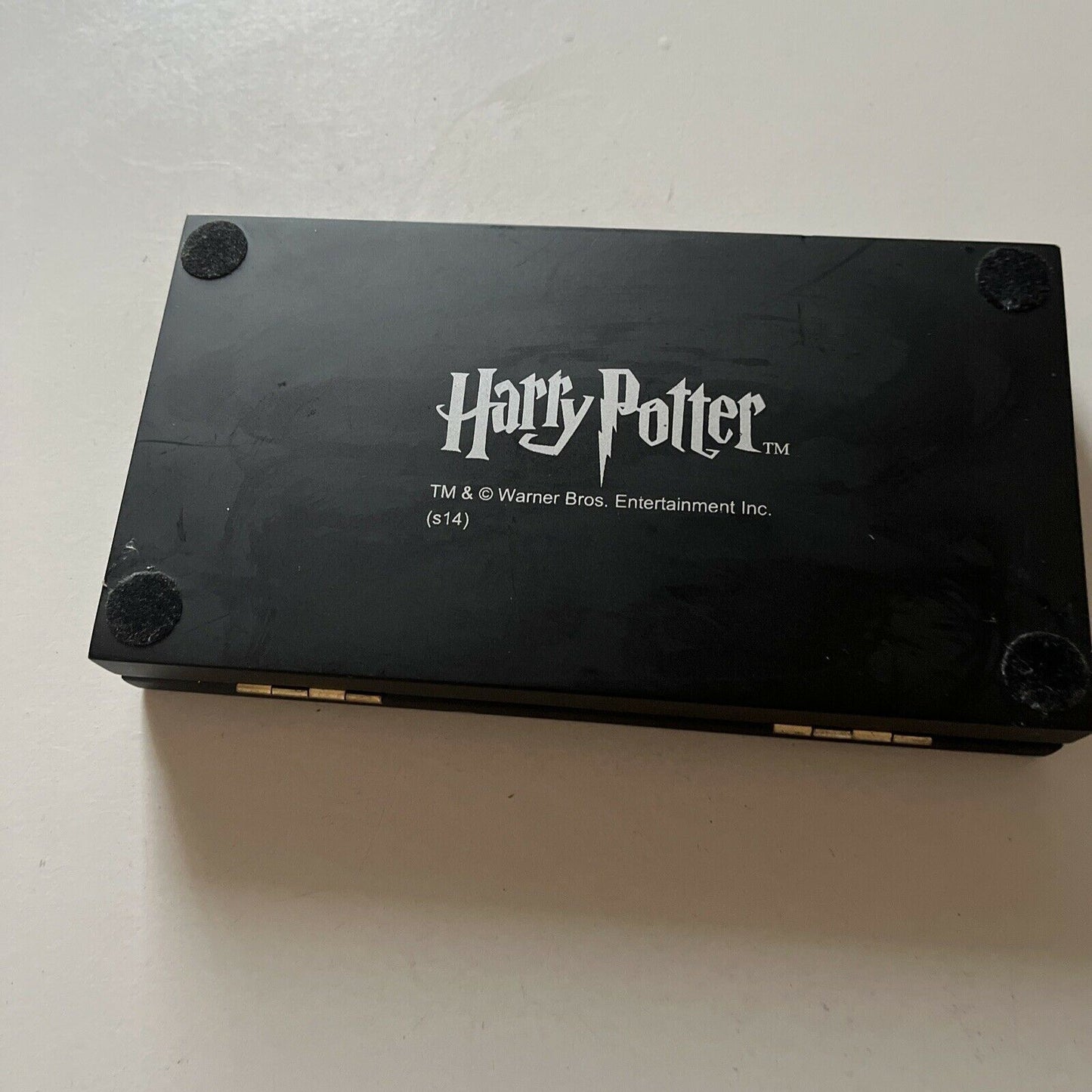 Harry Potter Gringotts Bank Coin Collection