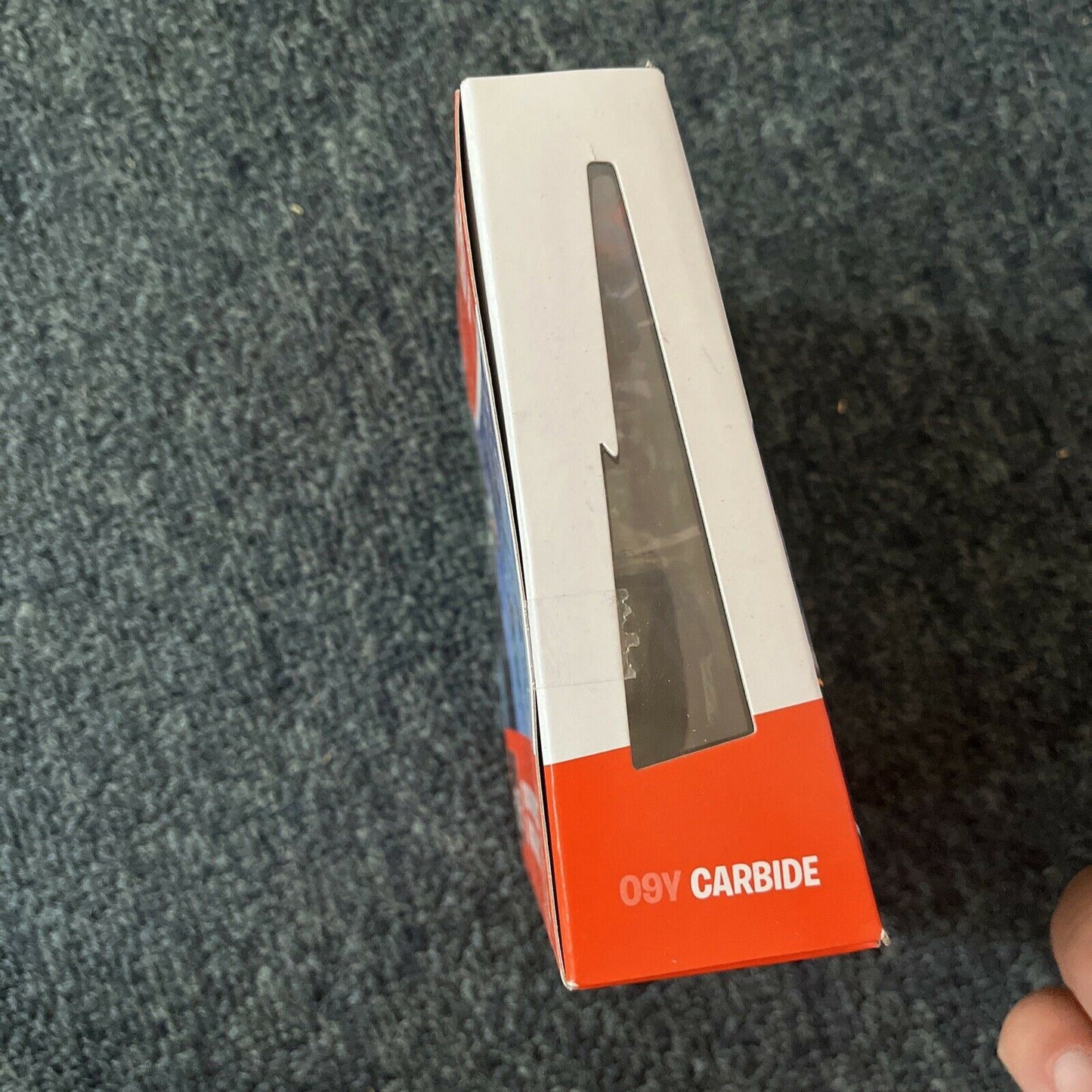 Carbide - FORTNITE - Battle Royal Collection Action Figure.