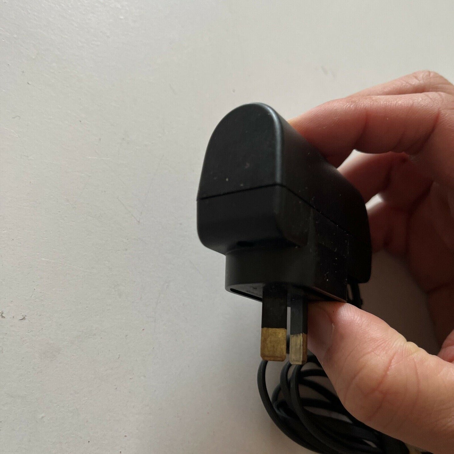 Genuine Sony Ericsson CST-15 CAA-0002009-AU AC Adapter 5V 350mA
