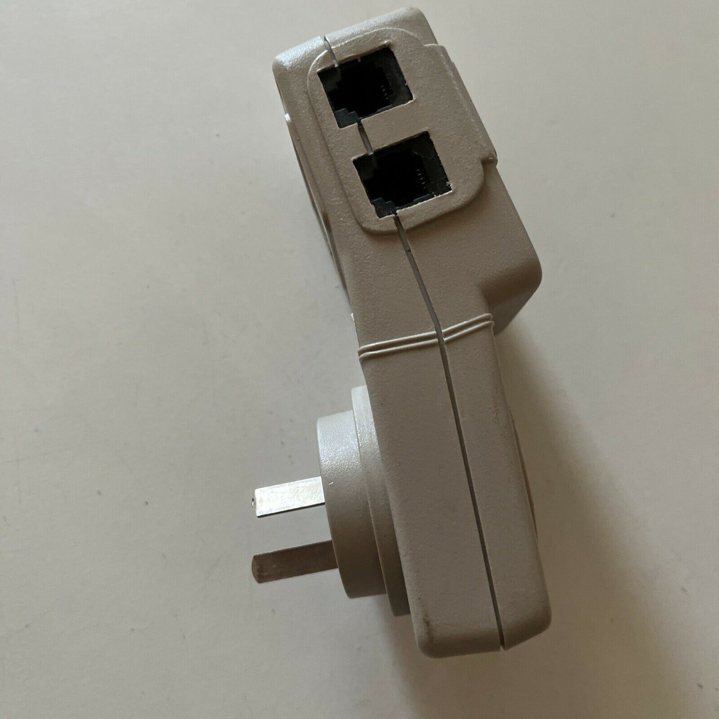 Professional Modem Guard Dual Filter Model 390B-3